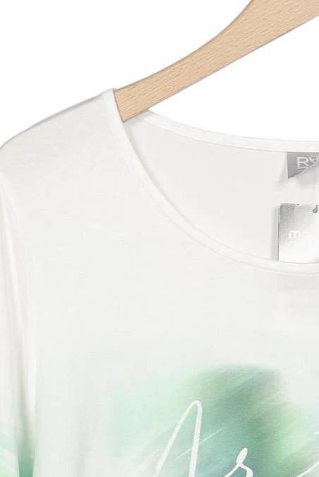 RABE Damen T-Shirt - Image 2