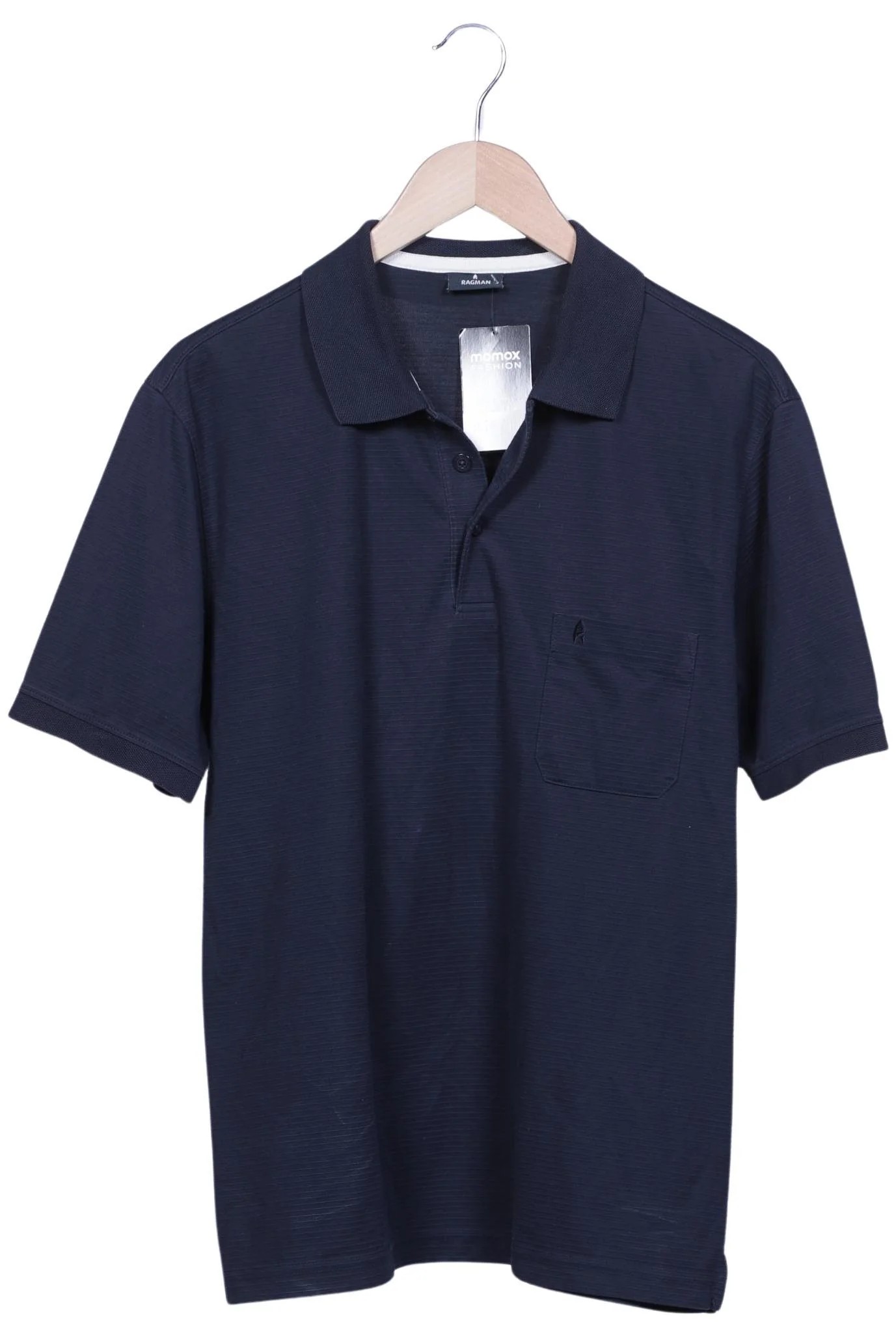 ragman Herren Poloshirt