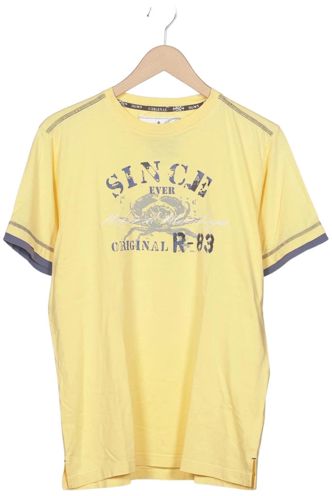ragman Herren T-Shirt