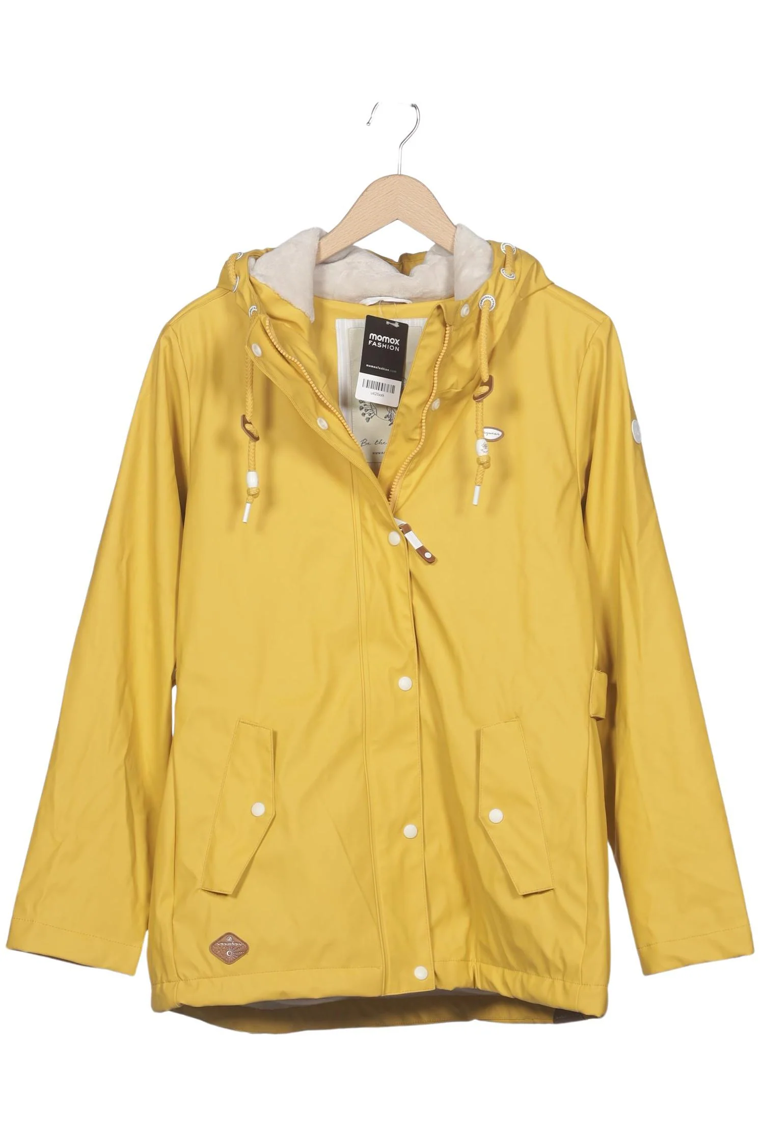 ragwear Damen Jacke