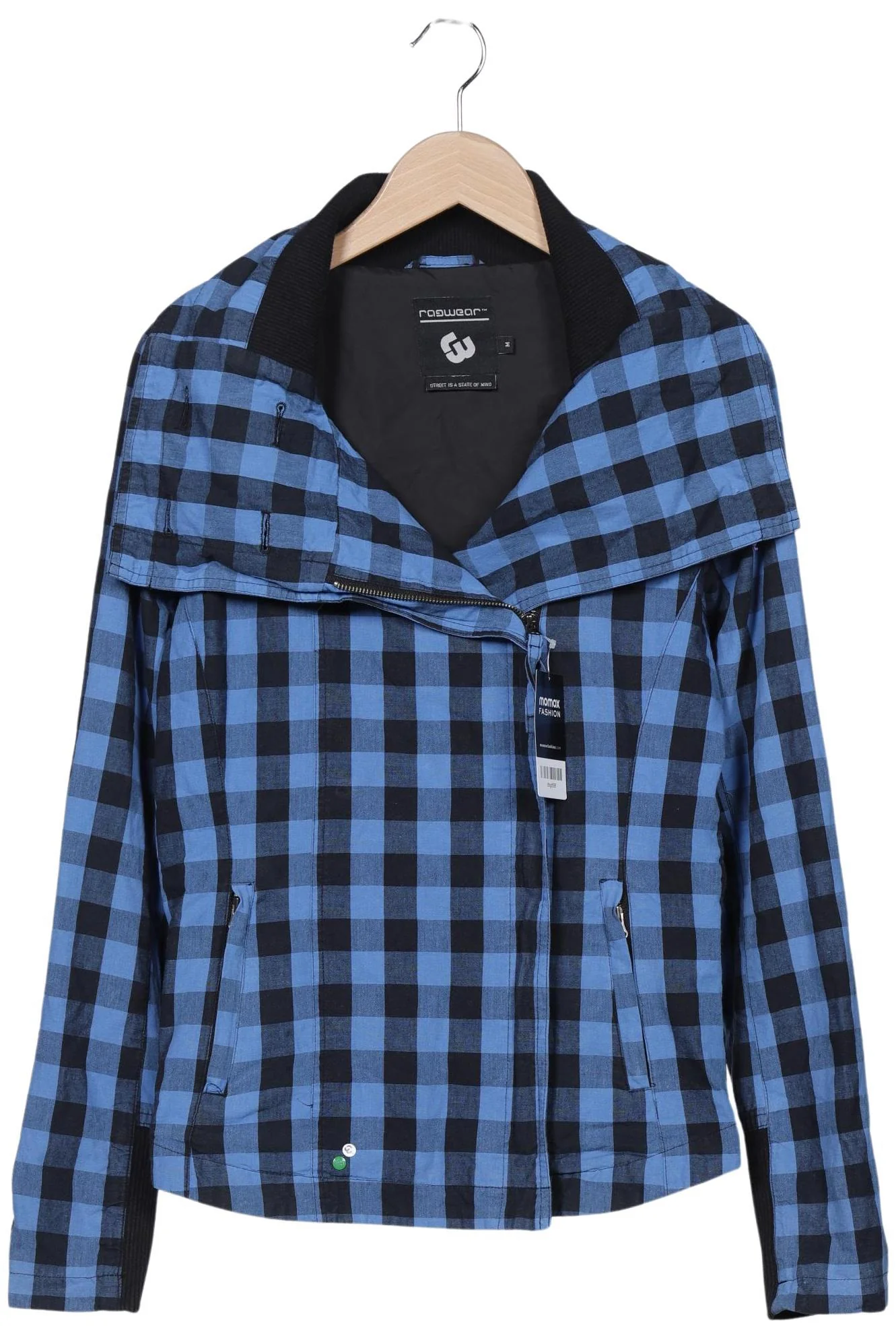 ragwear Damen Jacke