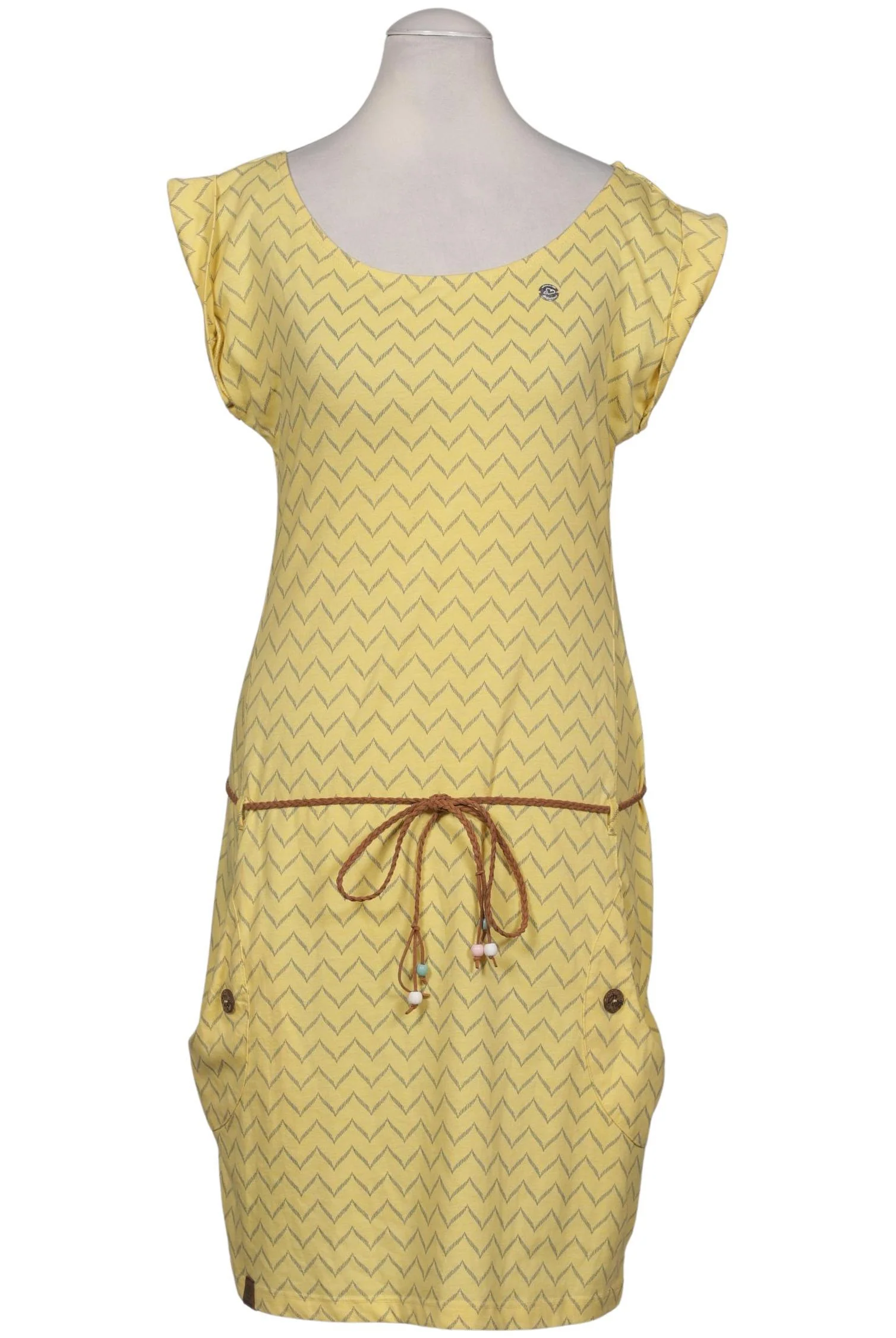 ragwear Damen Kleid