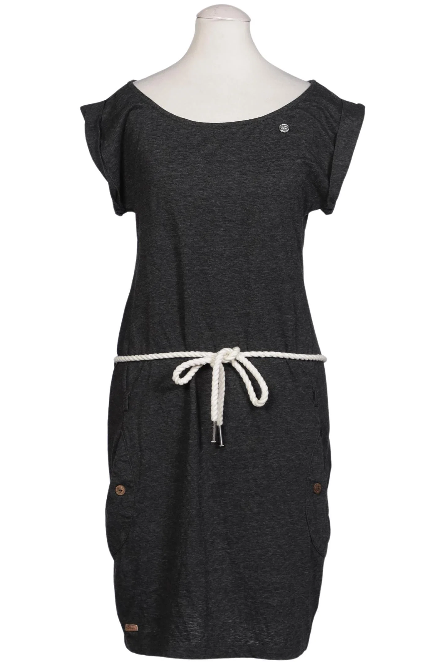 ragwear Damen Kleid
