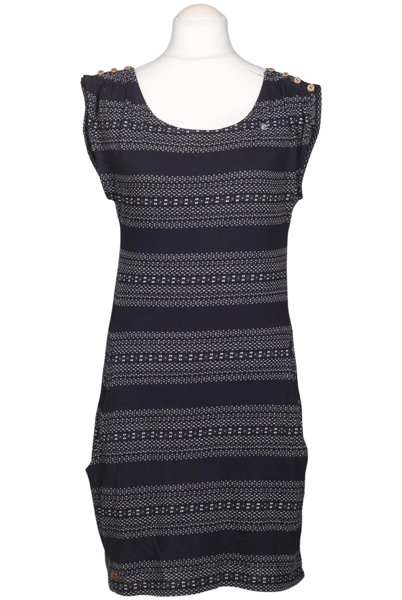 ragwear Damen Kleid