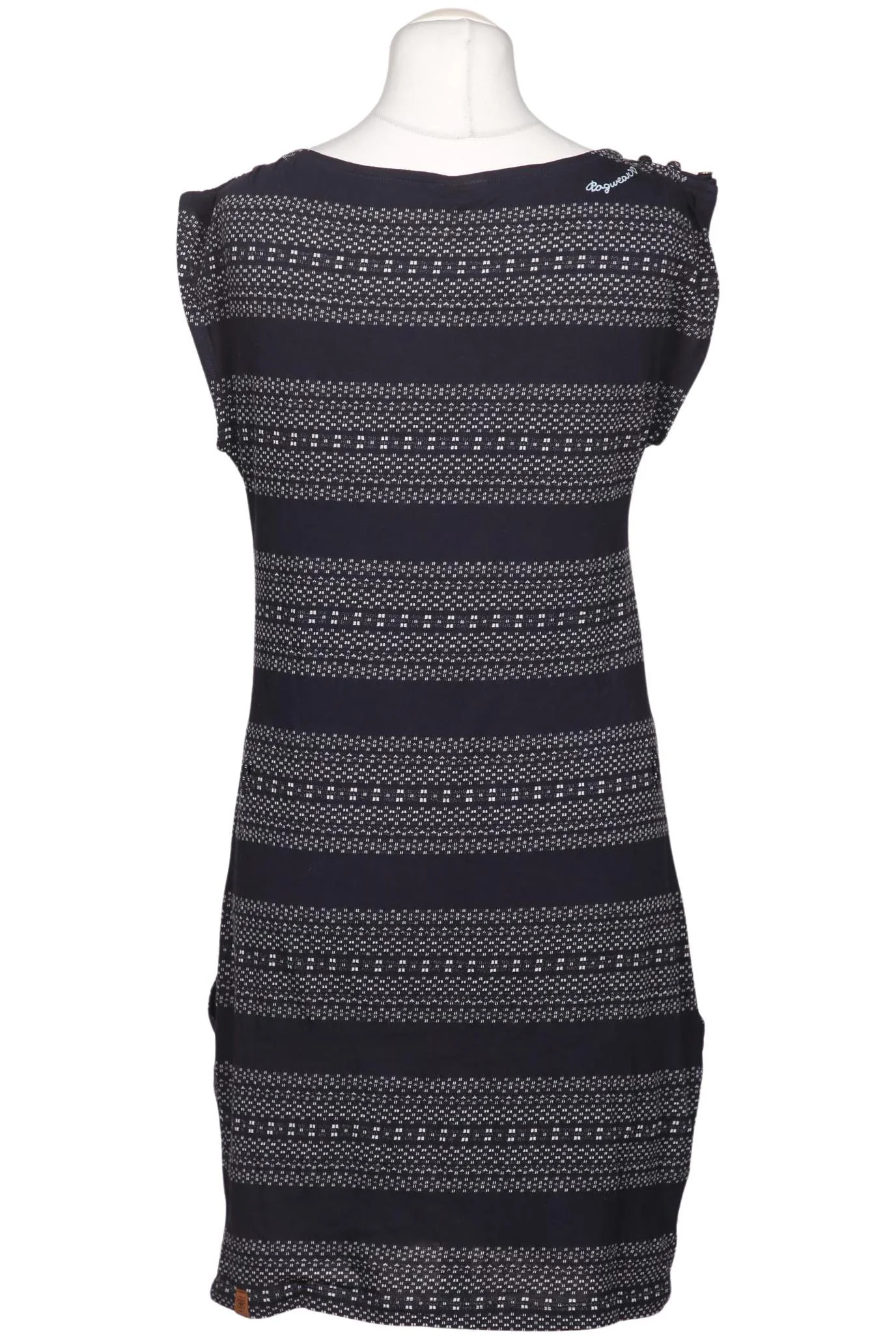 ragwear Damen Kleid - Image 2