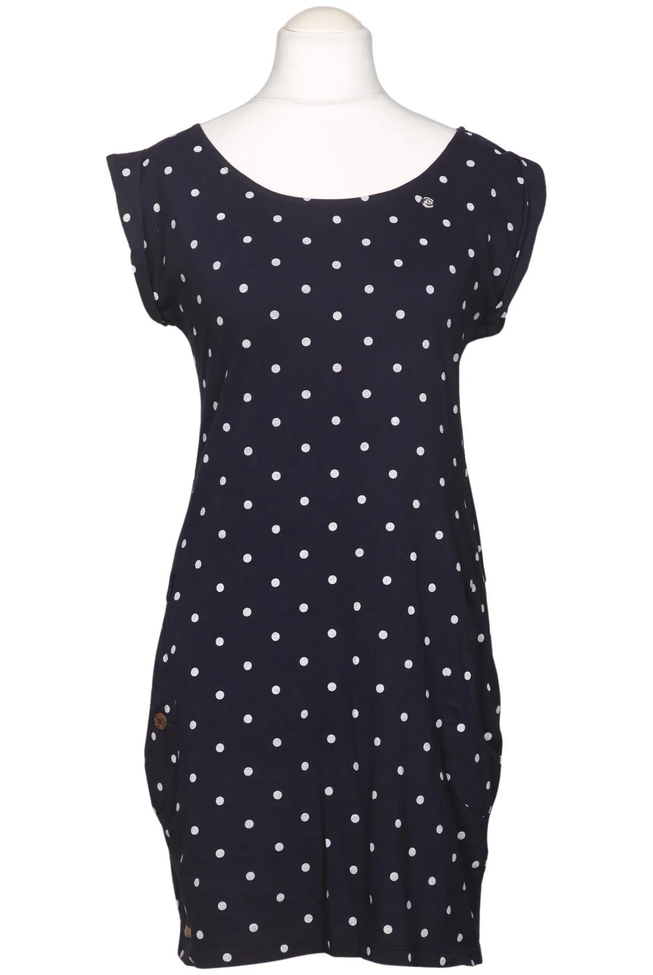 ragwear Damen Kleid