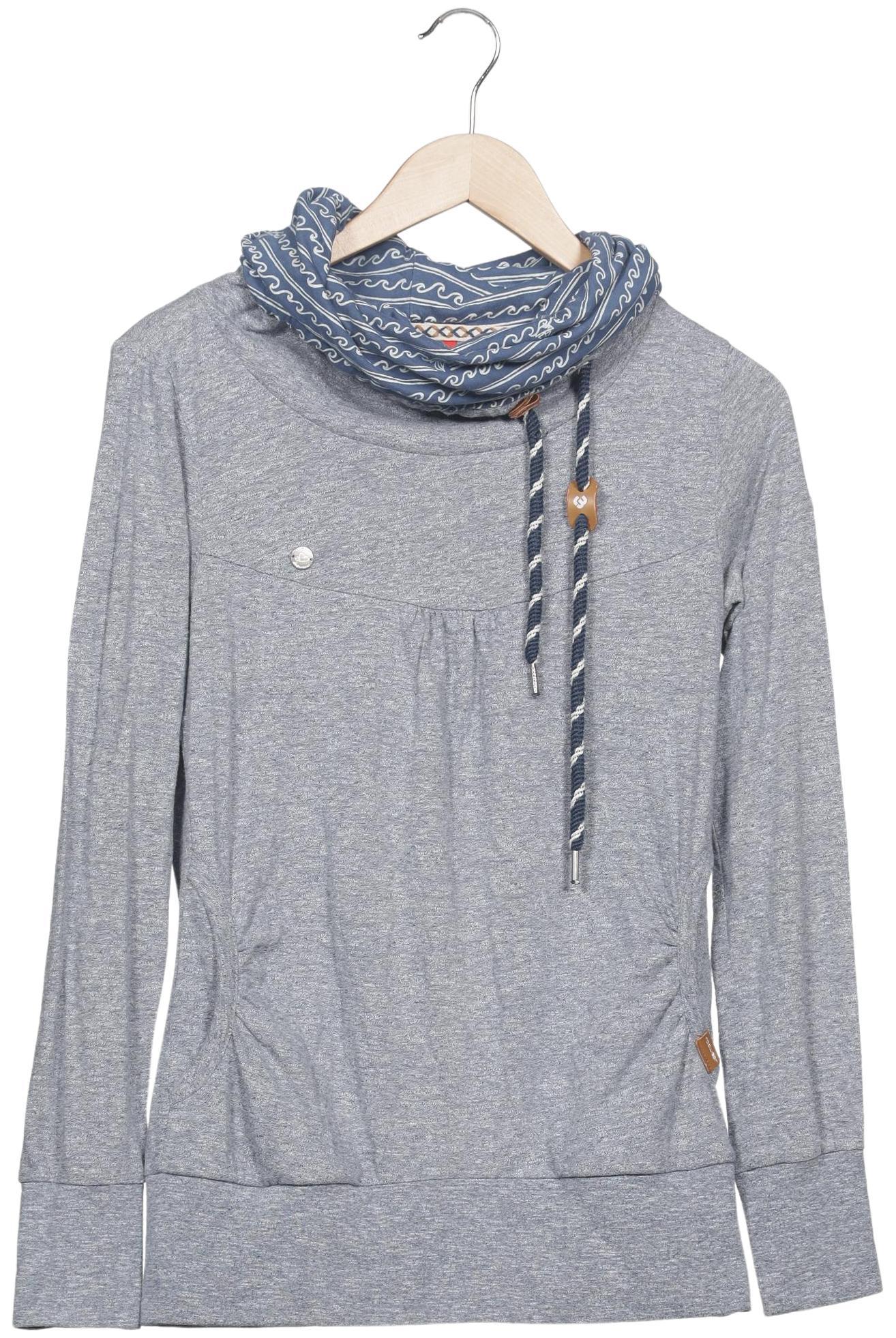 ragwear Damen Langarmshirt