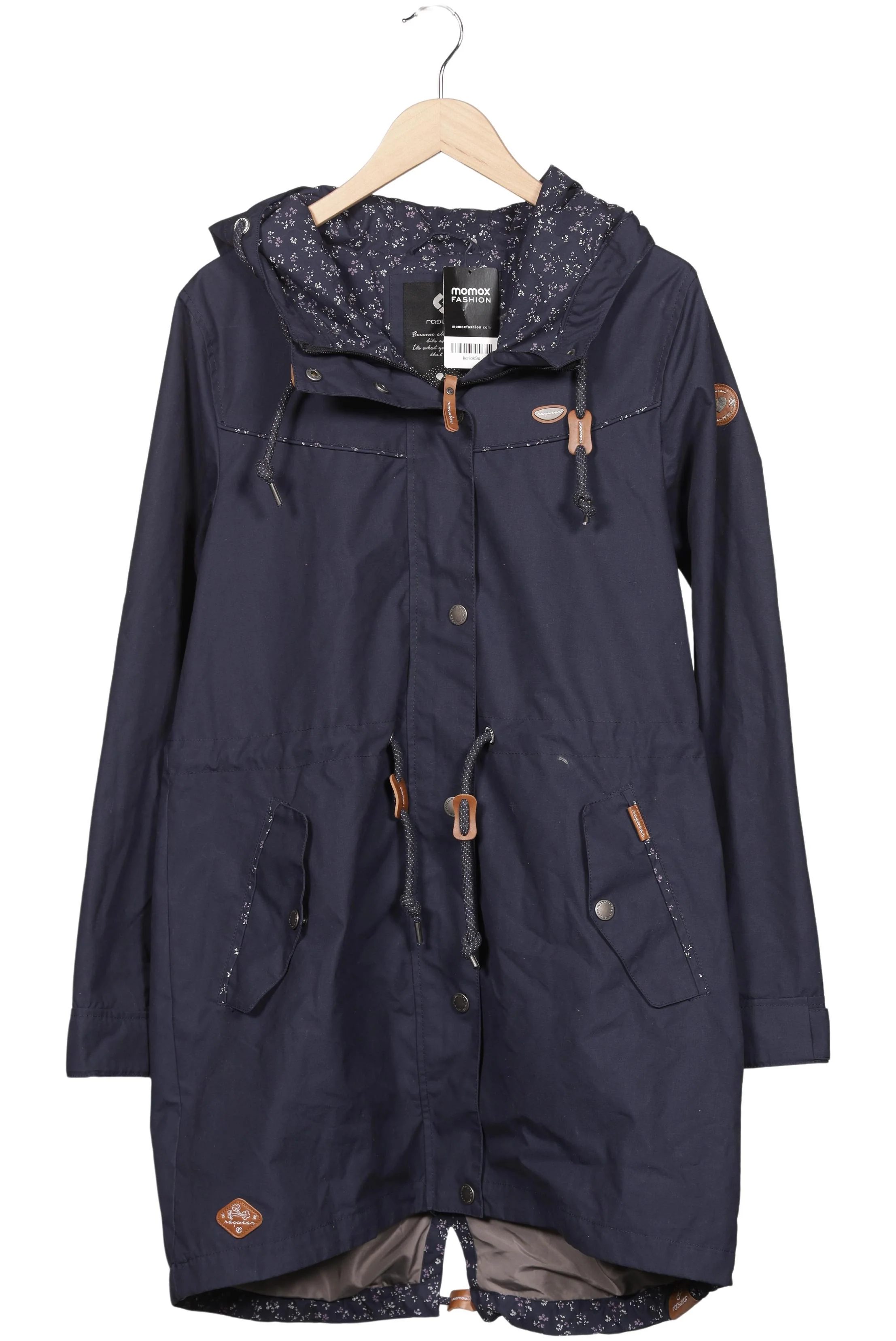 ragwear Damen Mantel