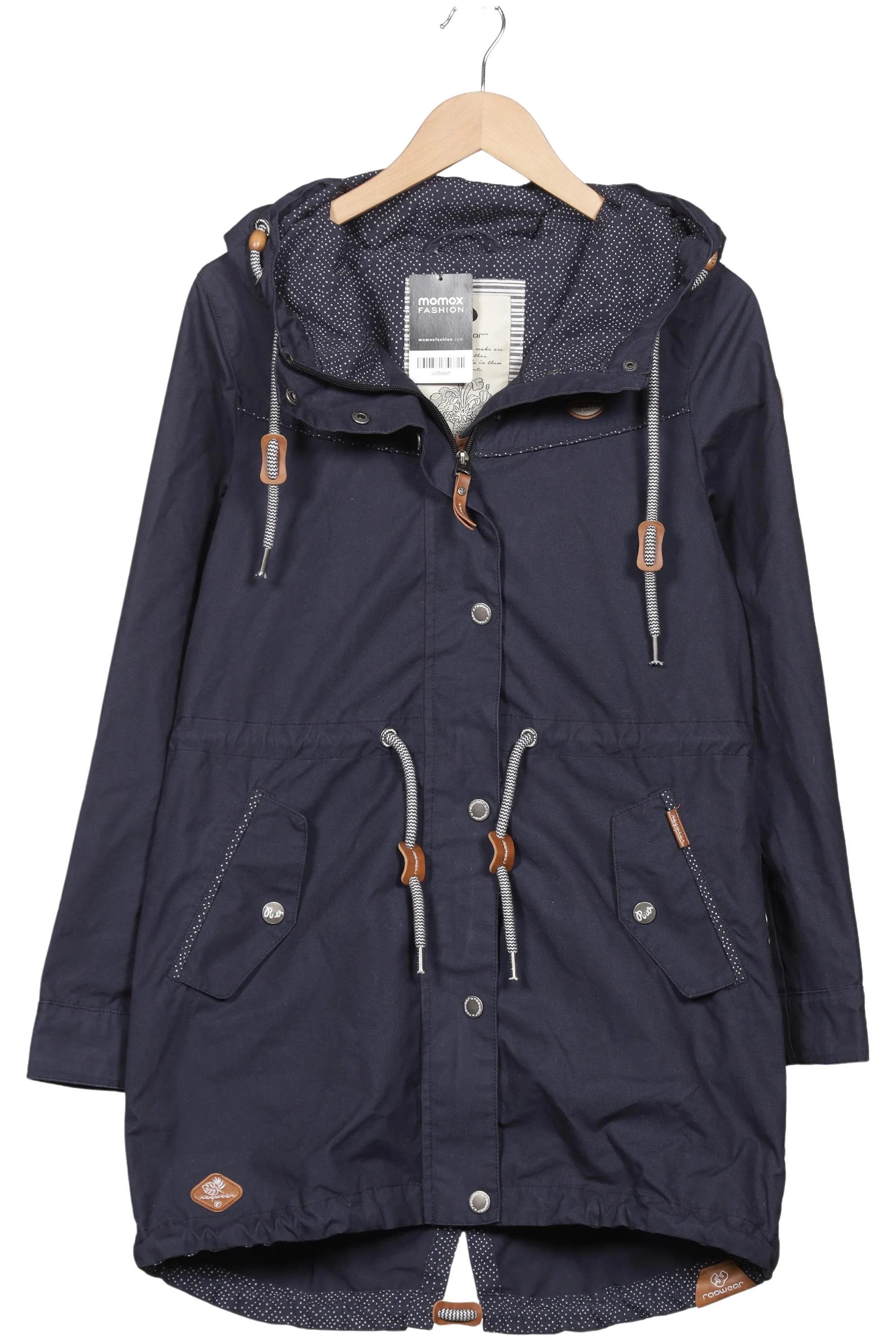 ragwear Damen Mantel