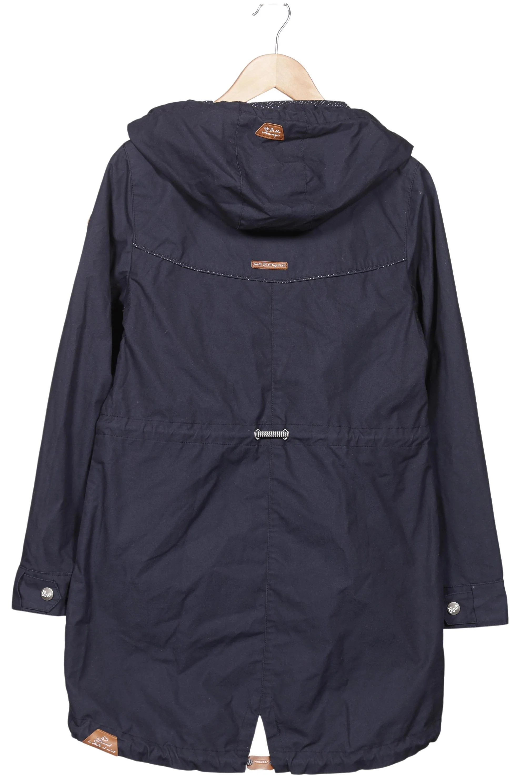 ragwear Damen Mantel - Image 2