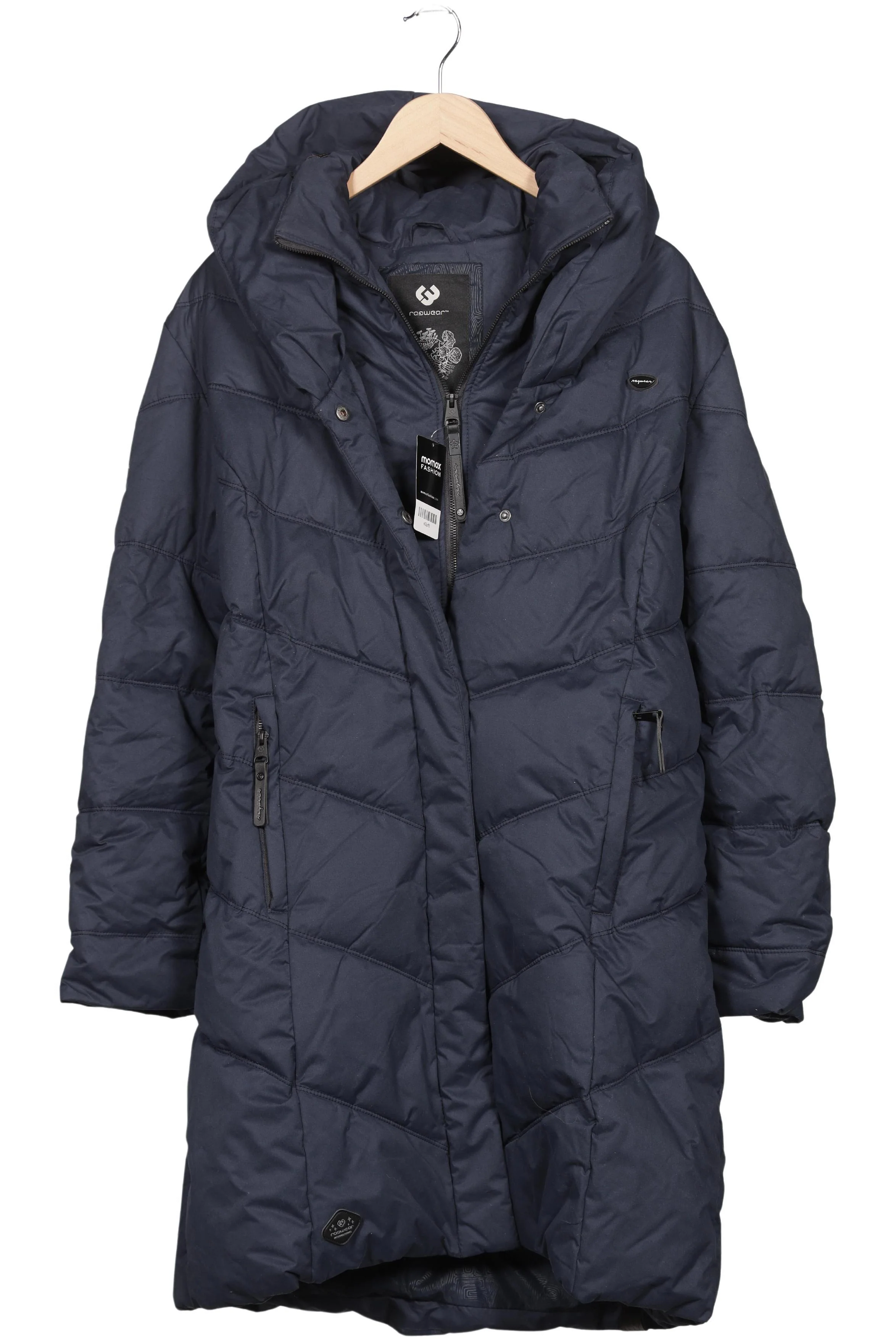 ragwear Damen Mantel