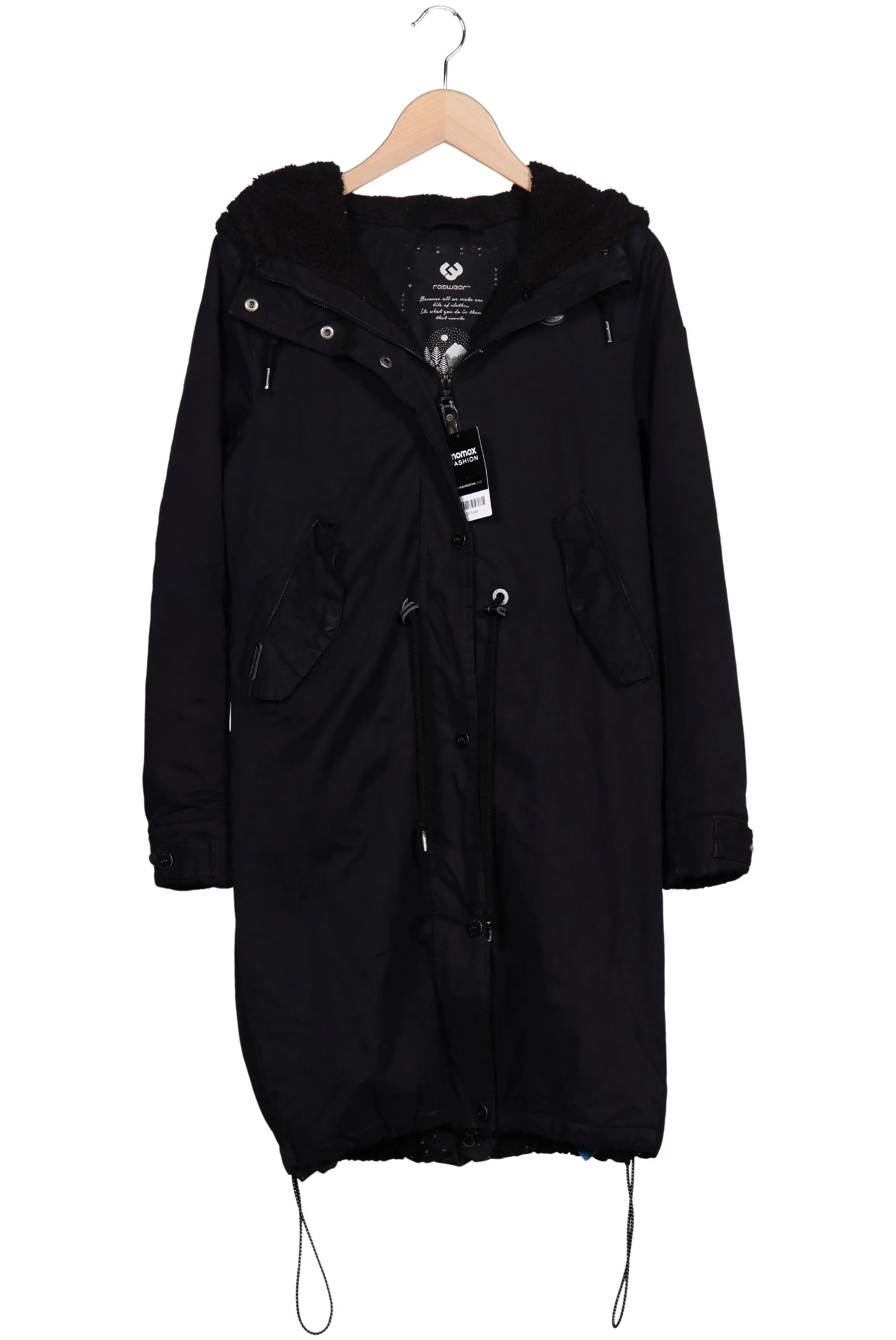 ragwear Damen Mantel
