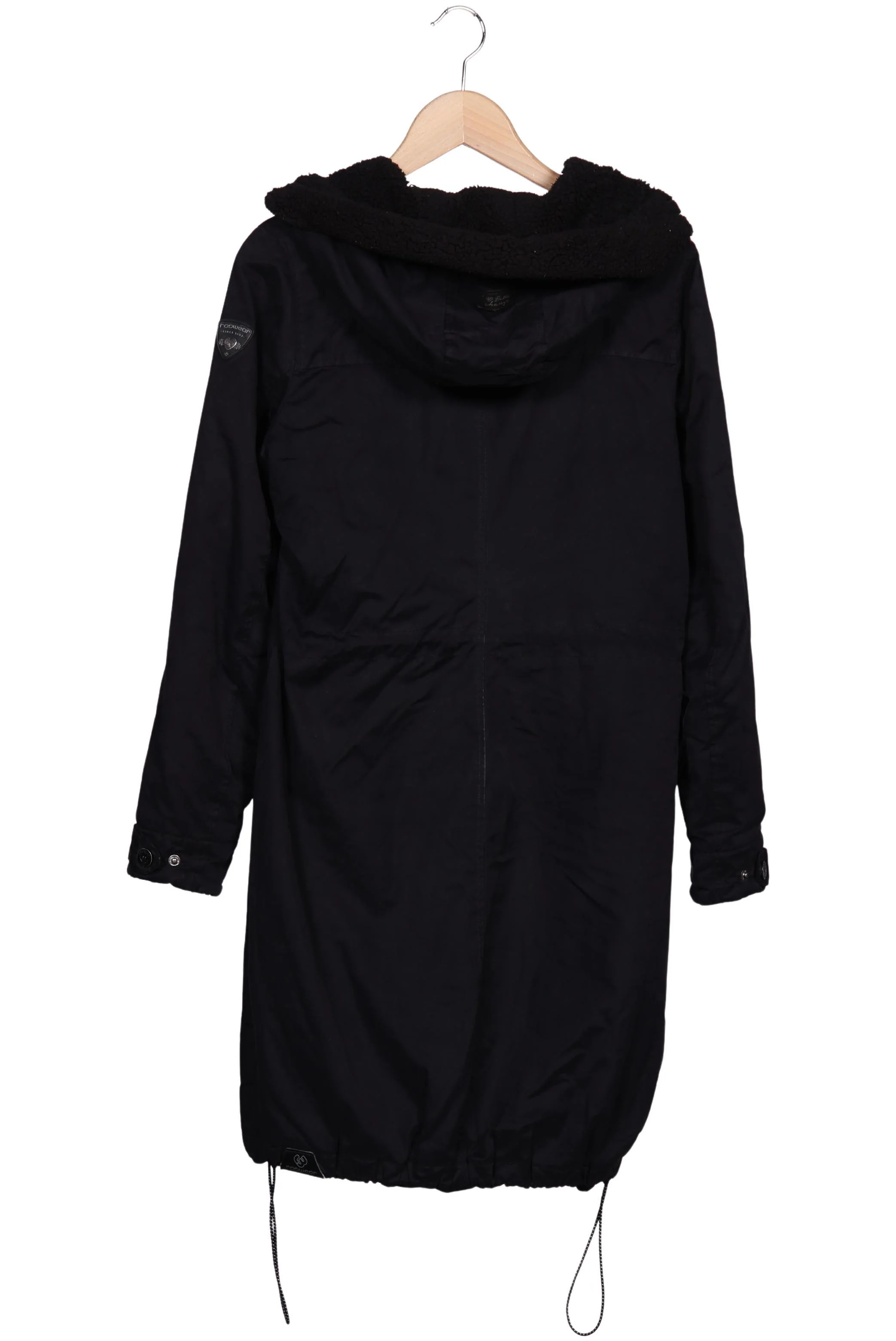 ragwear Damen Mantel - Image 2
