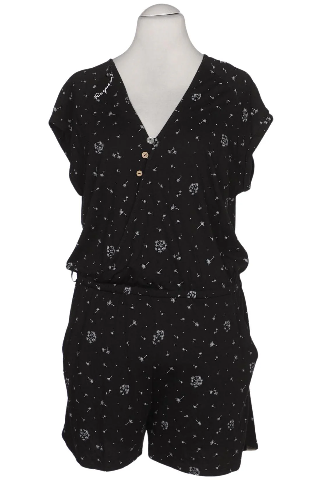 ragwear Damen Overall oder Jumpsuit