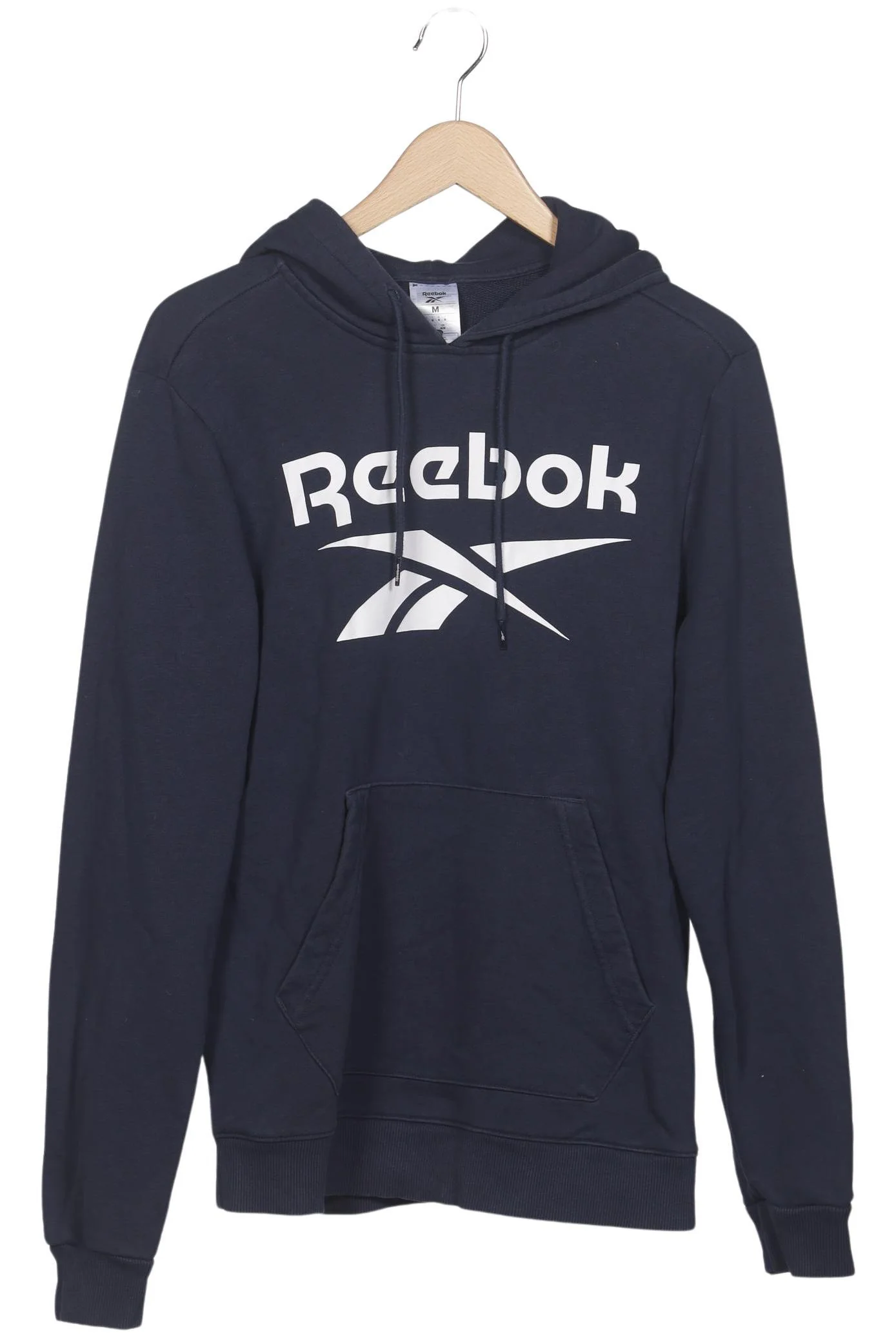 Reebok Herren Kapuzenpullover