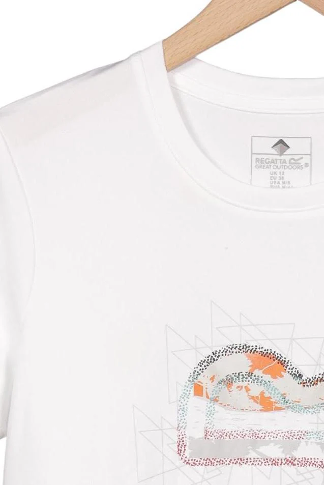 Regatta Damen T-Shirt - Image 2