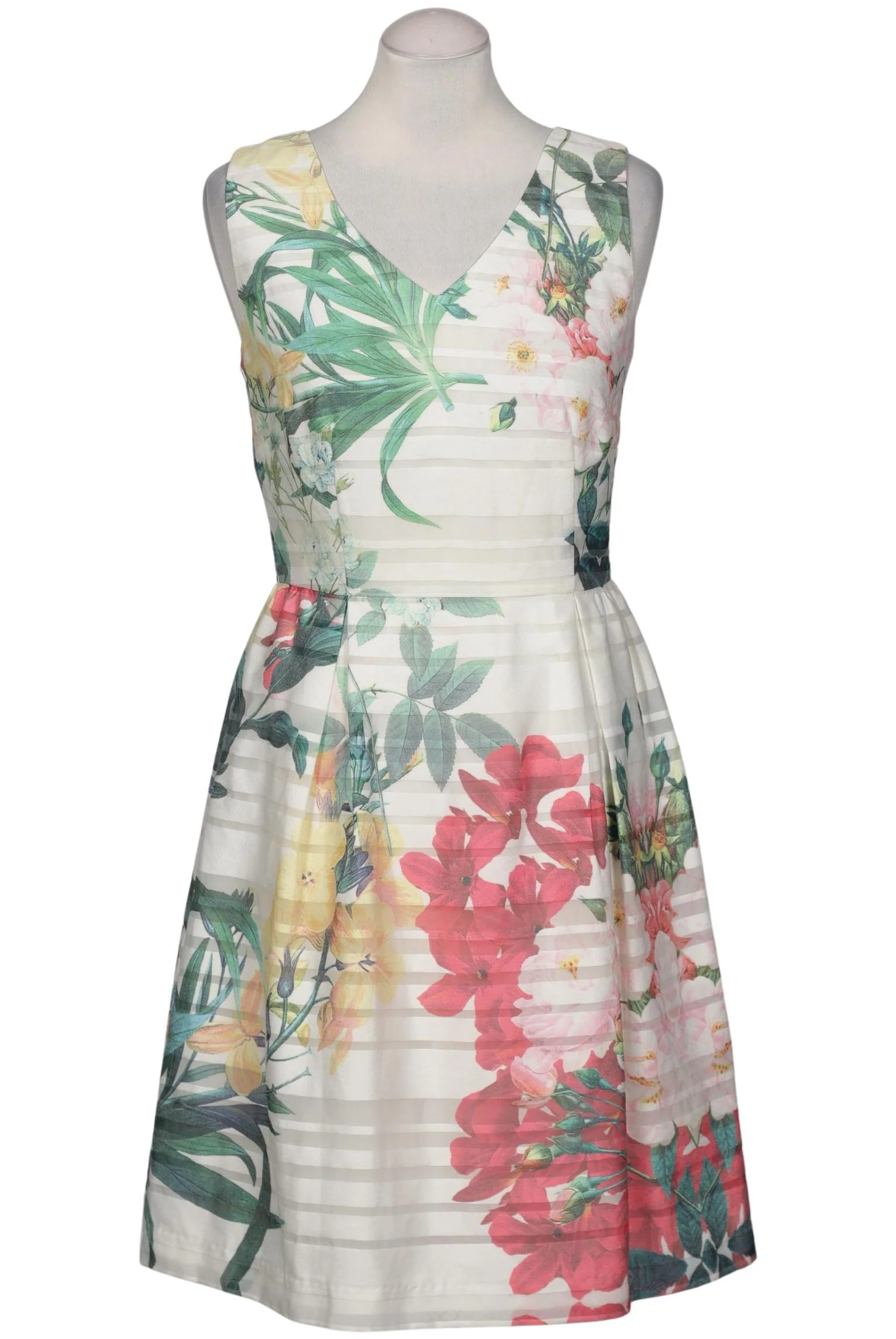 Rene Derhy Damen Kleid