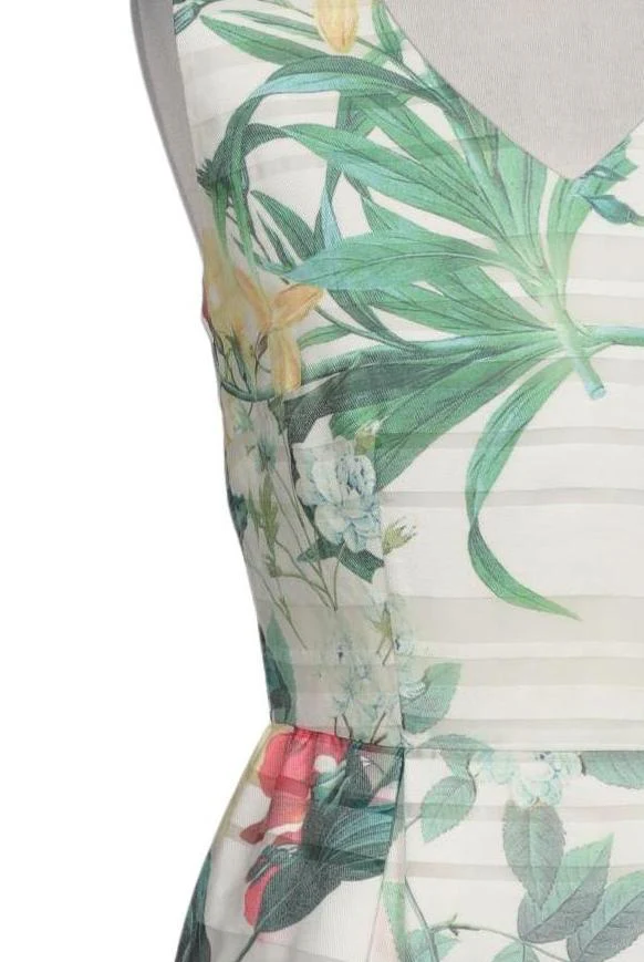 Rene Derhy Damen Kleid - Image 3