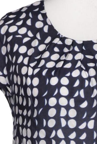 RENE LEZARD Damen Bluse - Image 3