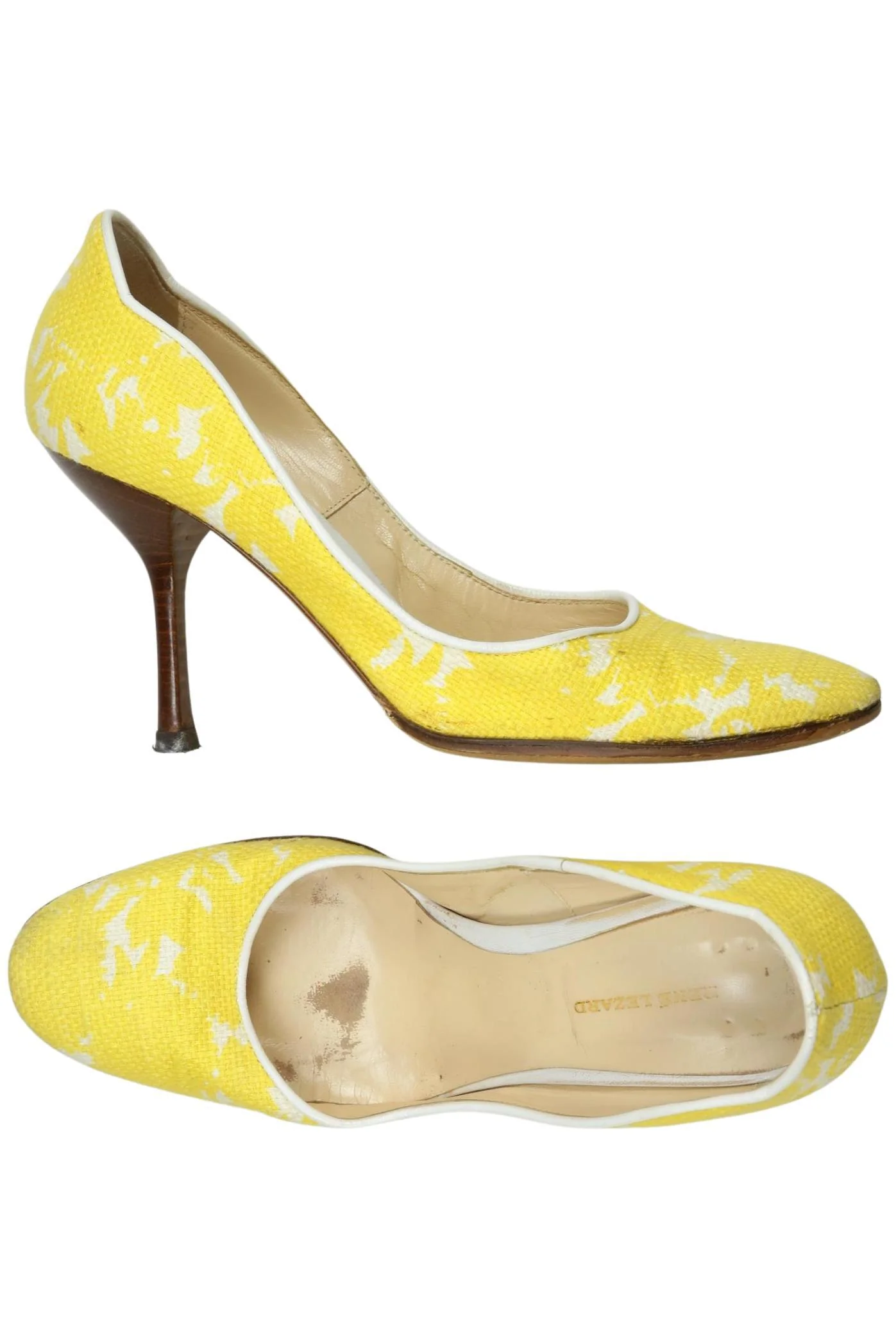 RENE LEZARD Damen Pumps