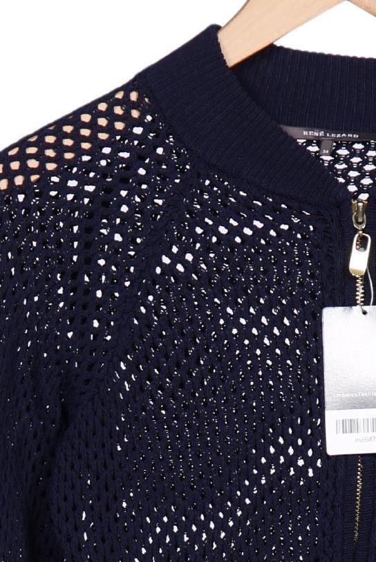 RENE LEZARD Damen Strickjacke - Image 3
