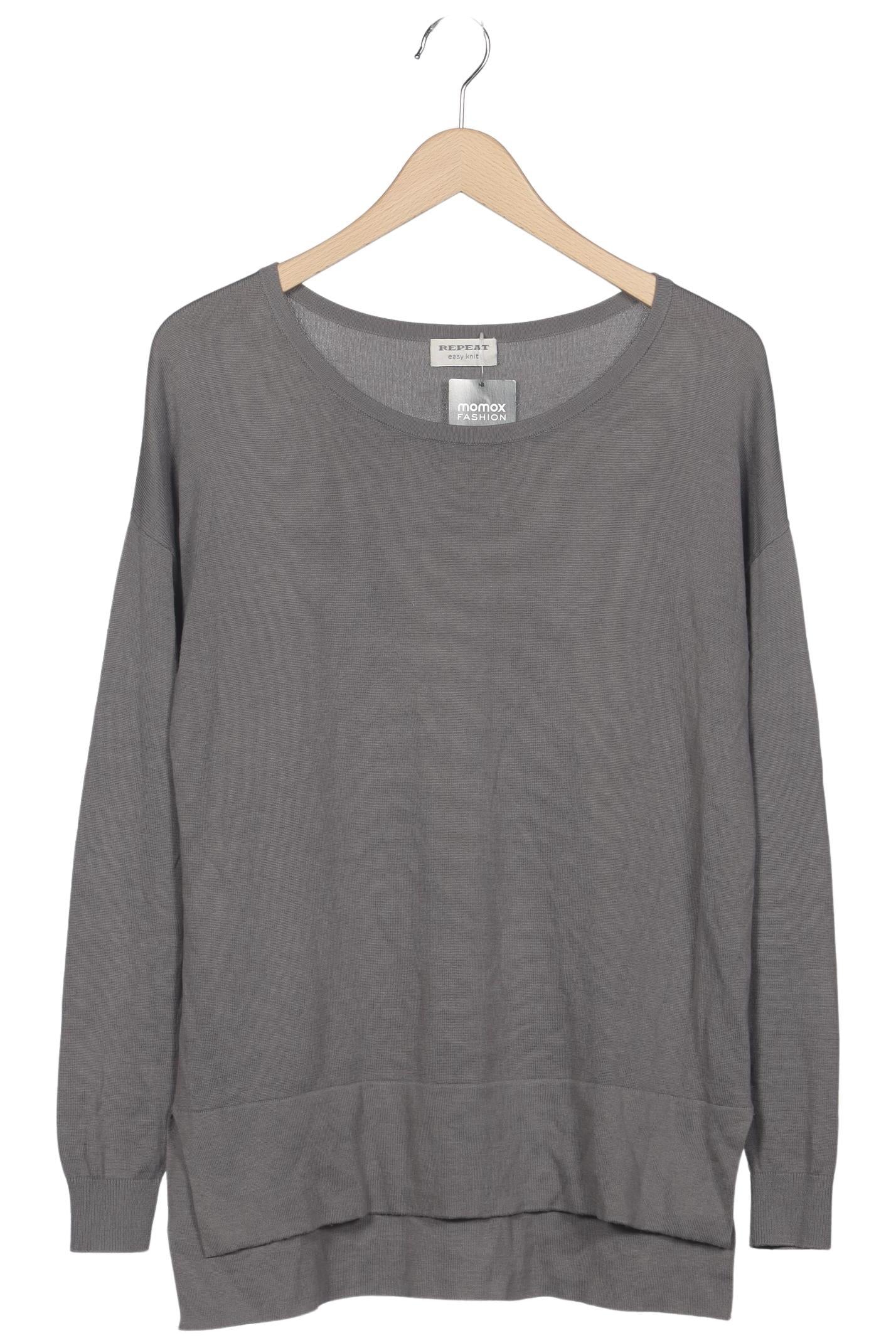 Repeat Damen Pullover