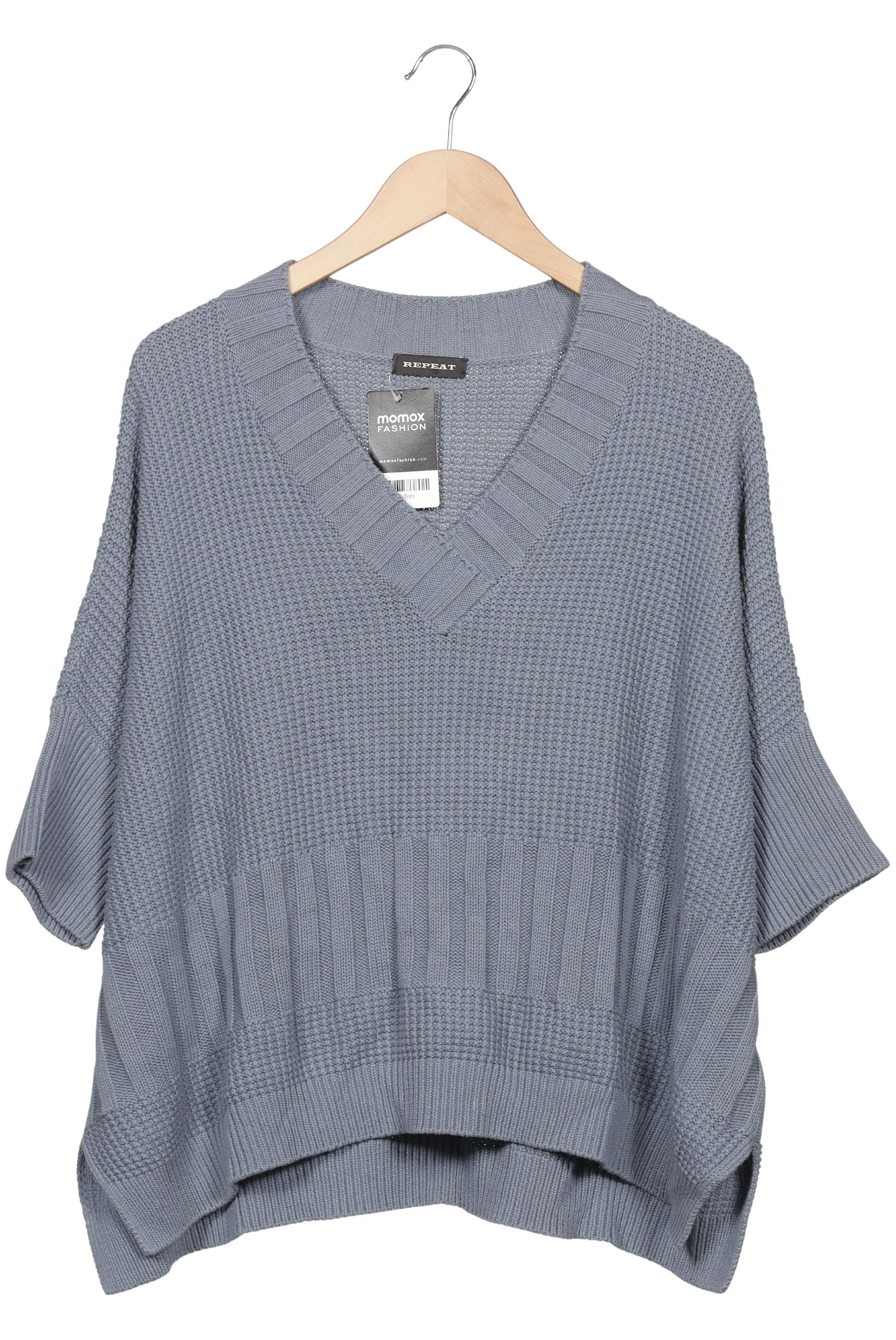 Repeat Damen Pullover