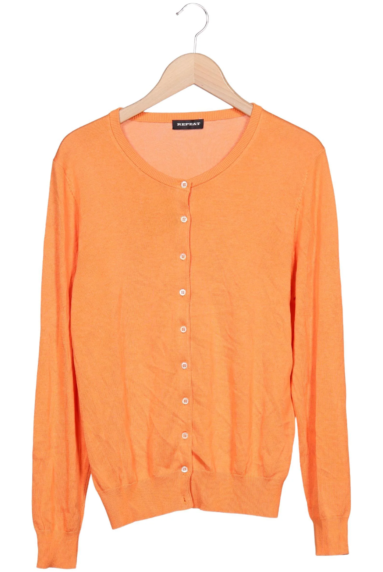 Repeat Damen Strickjacke