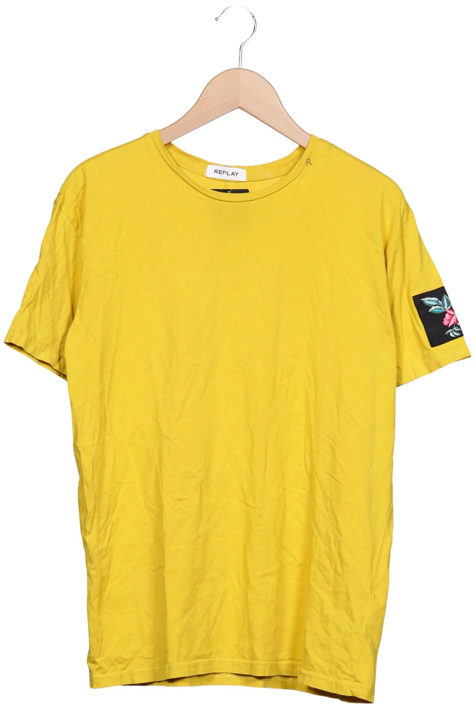 Replay Damen T-Shirt