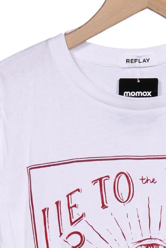 Replay Damen T-Shirt - Image 3