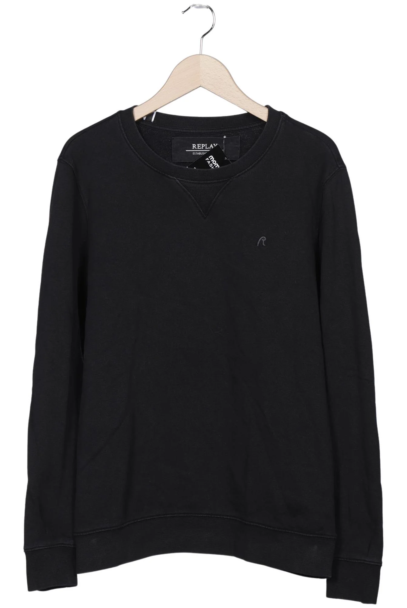 Replay Herren Sweater