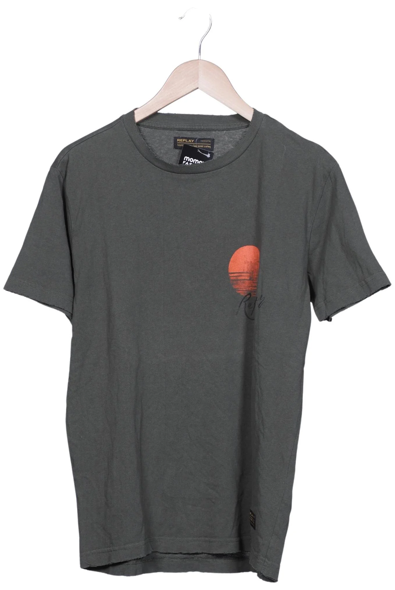 Replay Herren T-Shirt