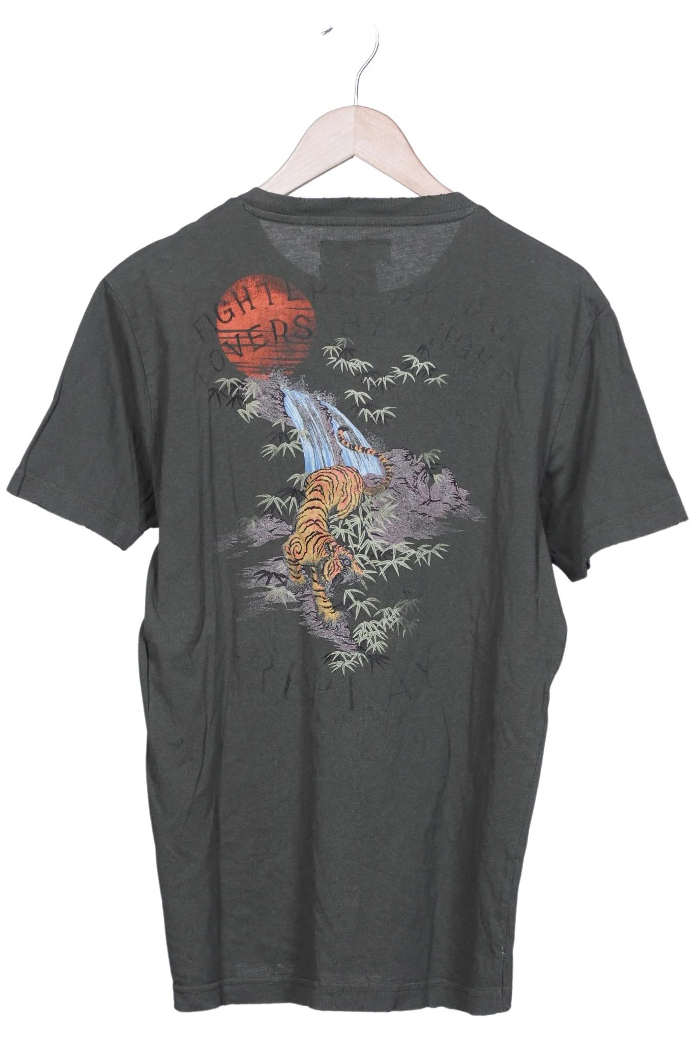 Replay Herren T-Shirt - Image 2