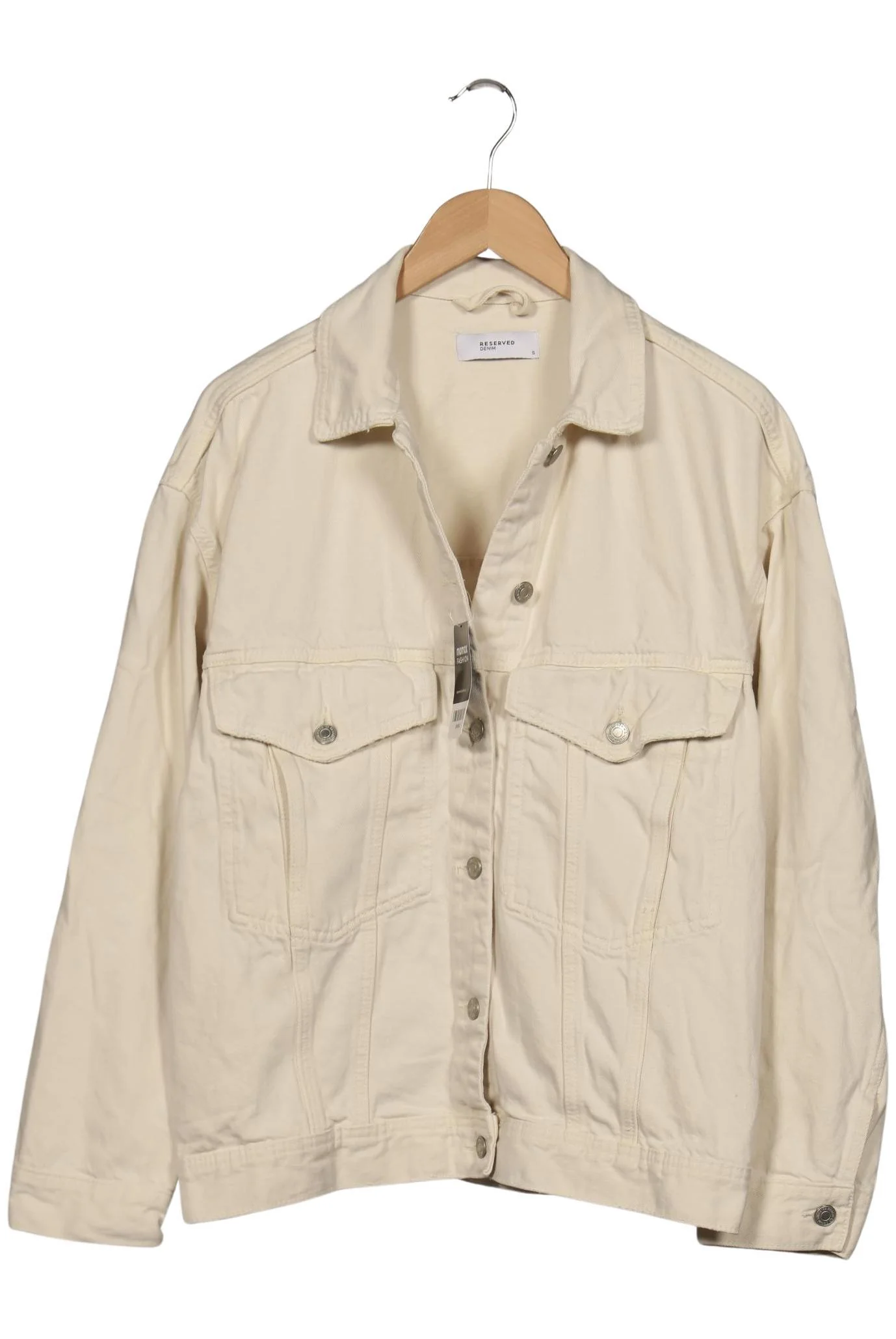 Reserved Damen Jacke