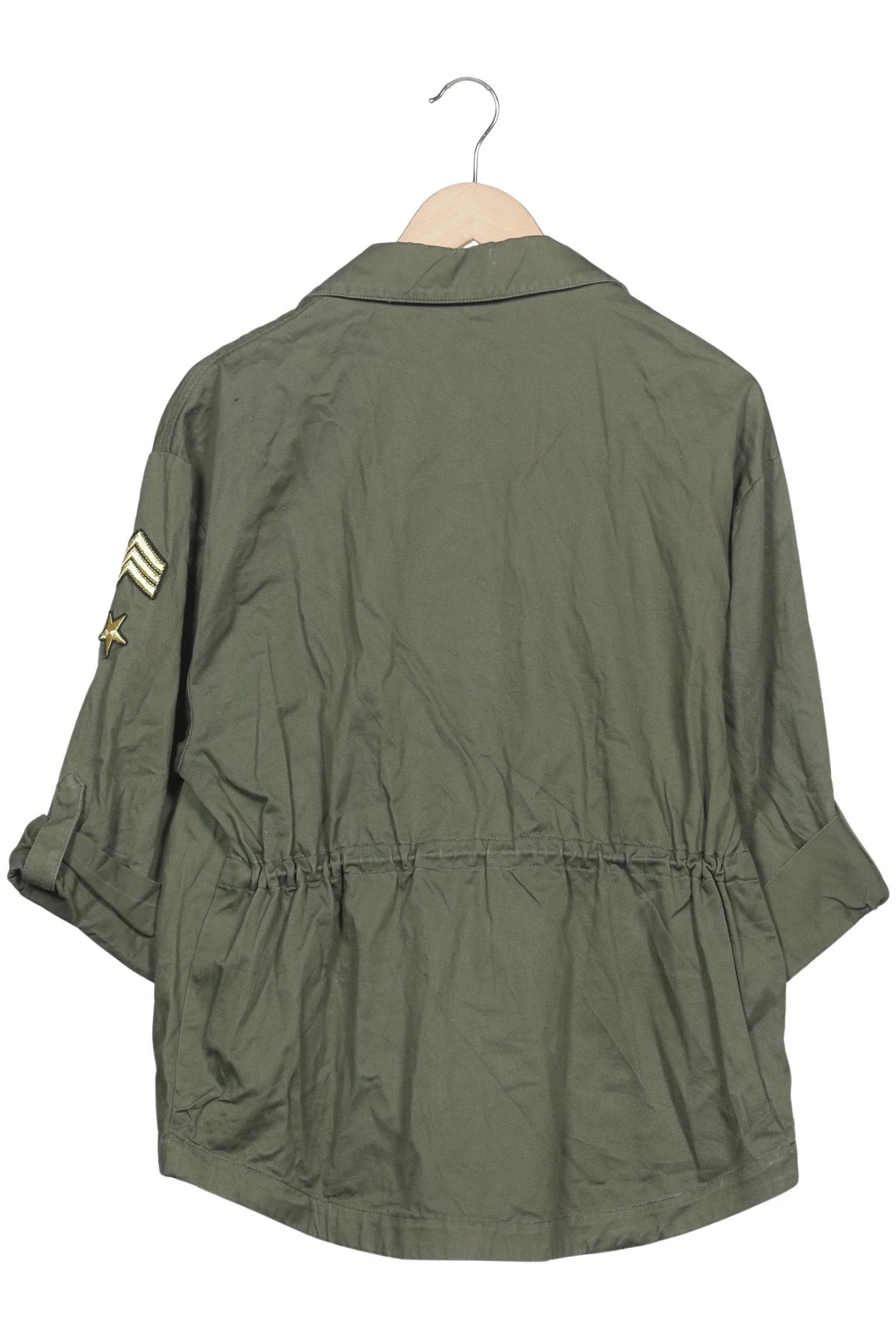 Reserved Damen Jacke - Image 2