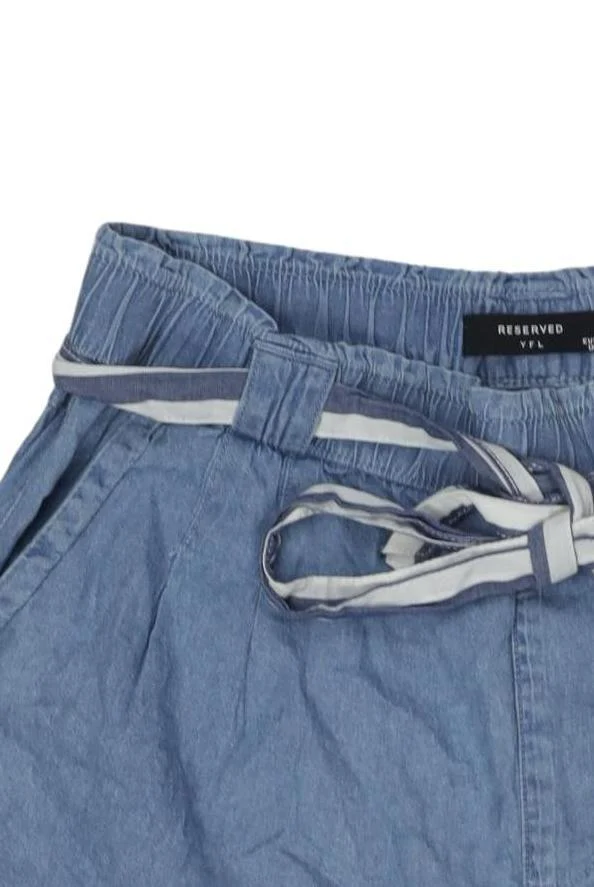 Reserved Damen Shorts - Image 3