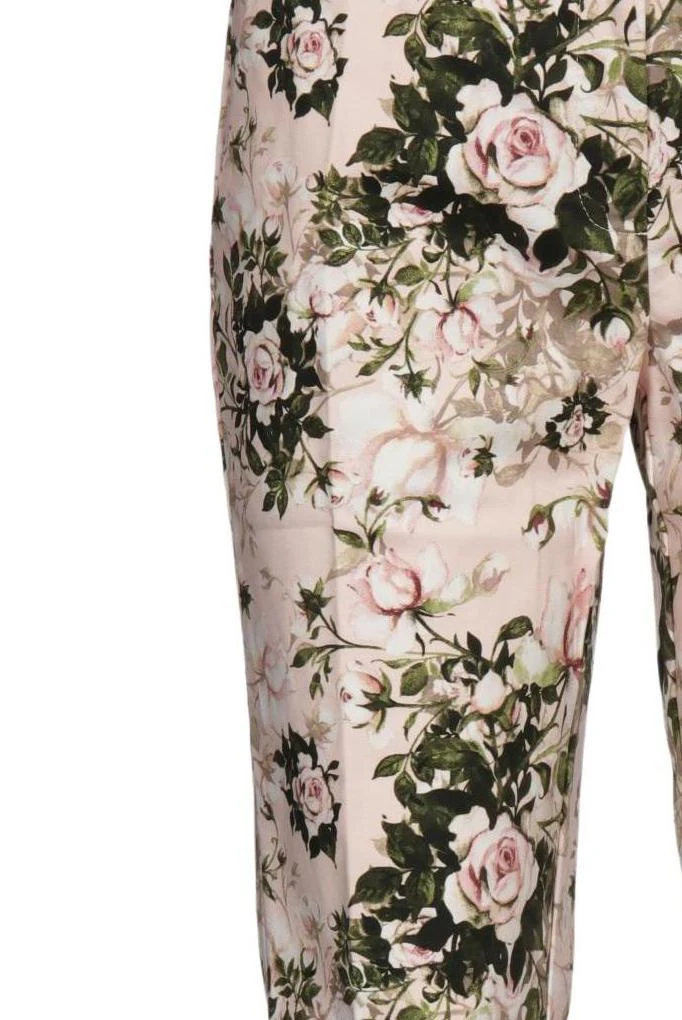 Reserved Damen Stoffhose - Image 3