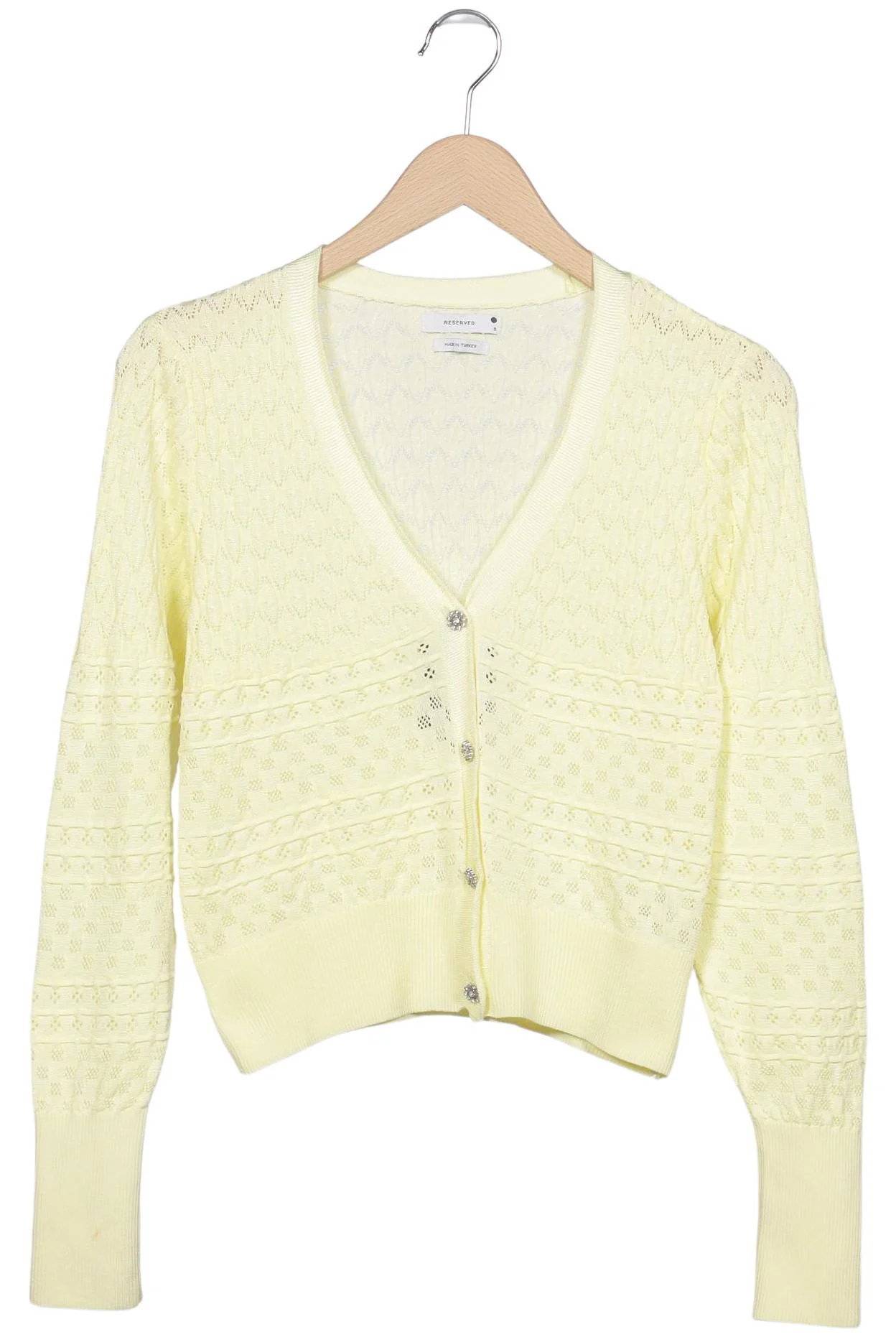 Reserved Damen Strickjacke