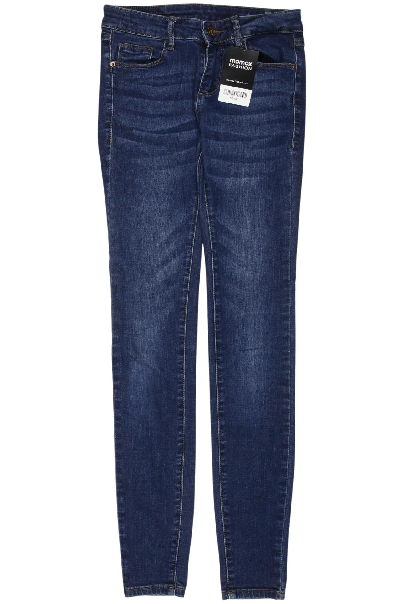 Review Damen Jeans