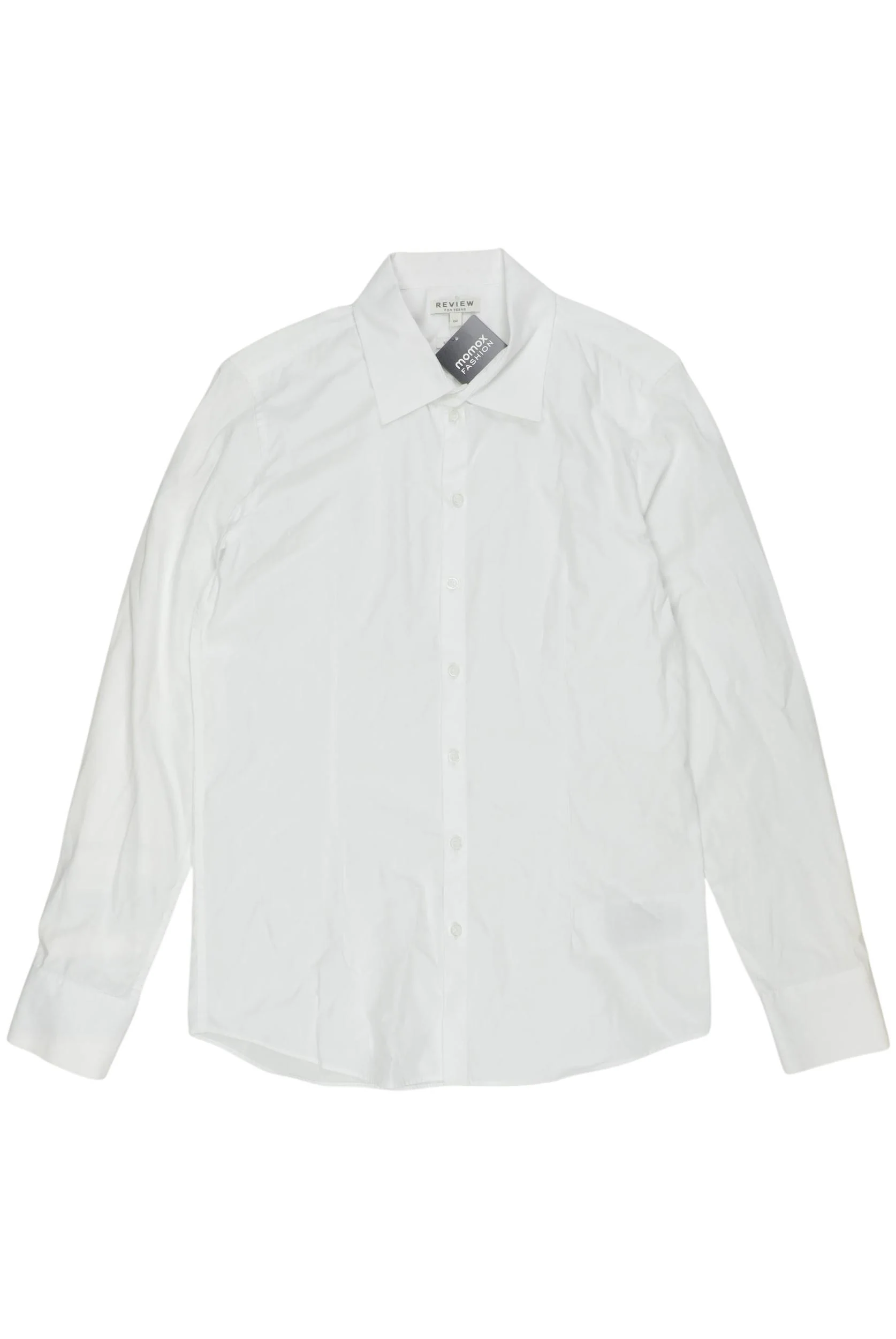 Review Jungen Hemd