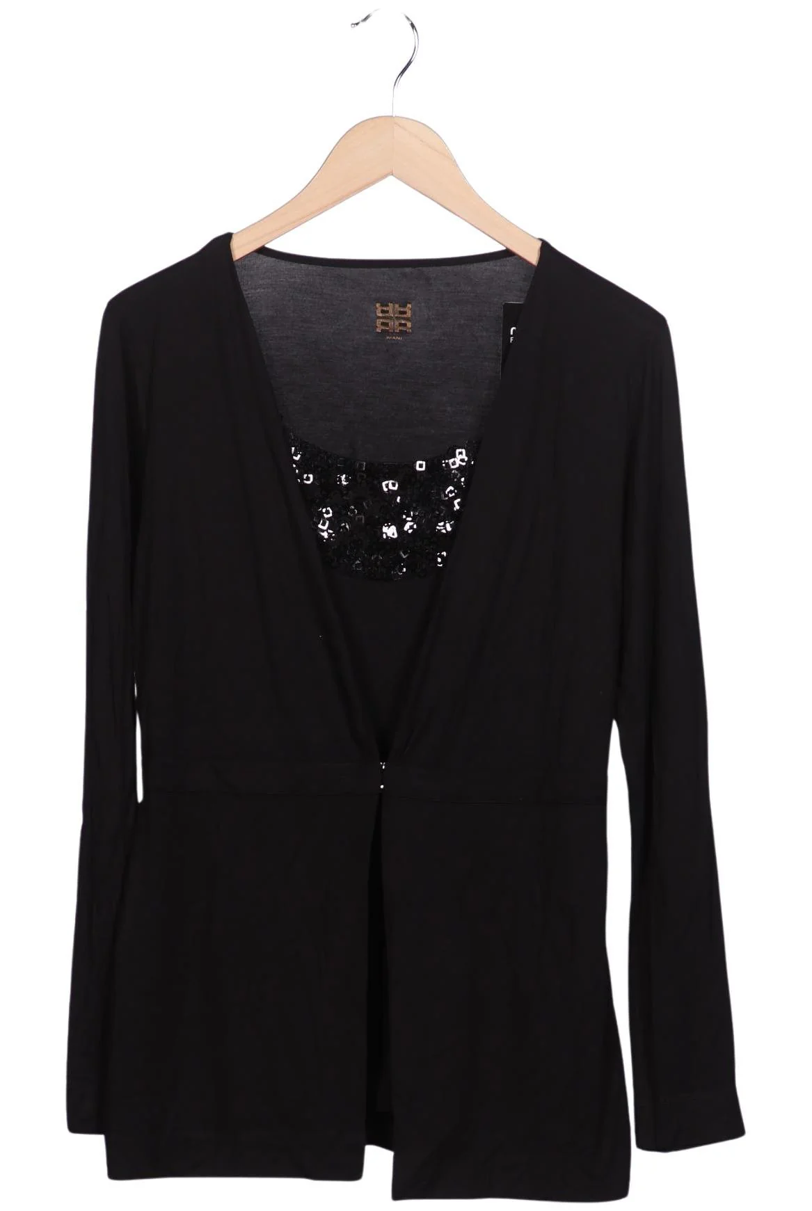 RIANI Damen Langarmshirt