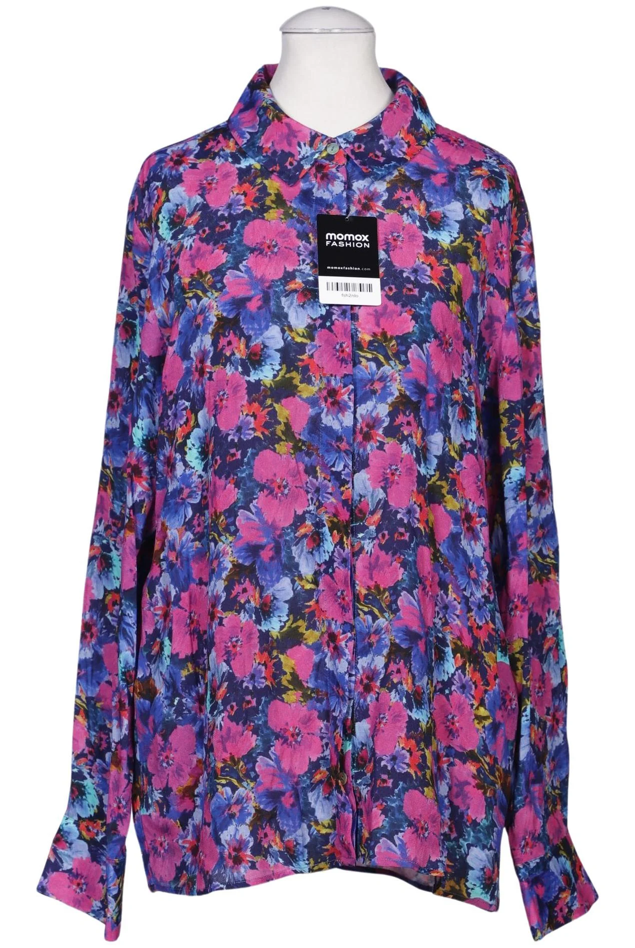 Rich & Royal Damen Bluse