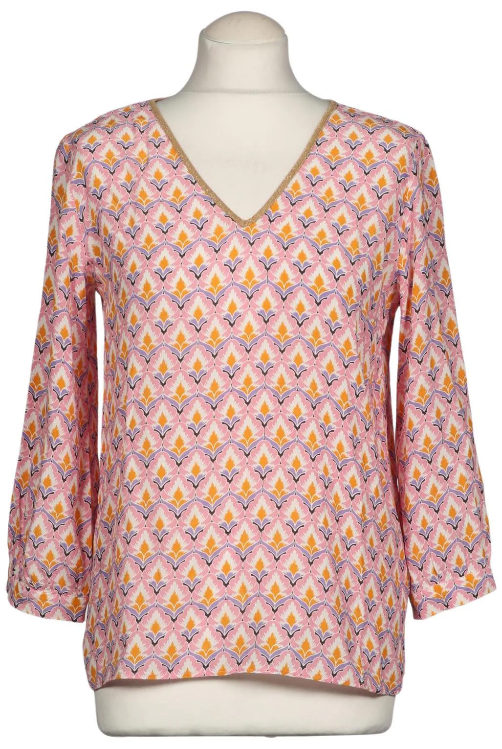 Rich & Royal Damen Bluse