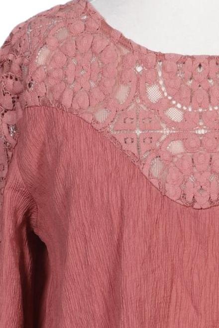 Rich & Royal Damen Bluse - Image 3