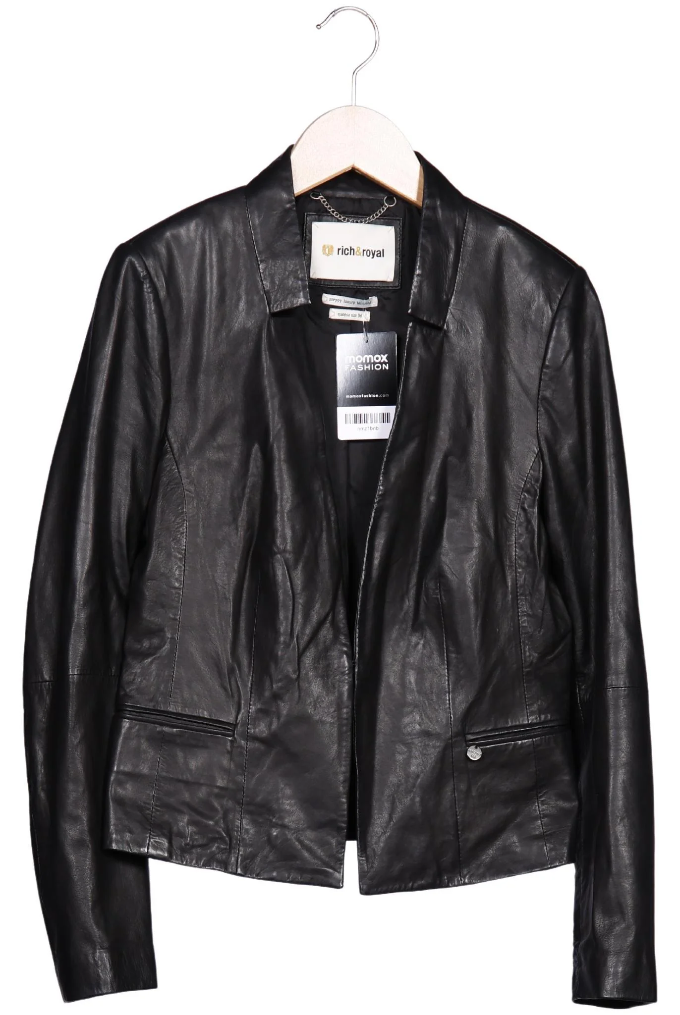Rich & Royal Damen Jacke