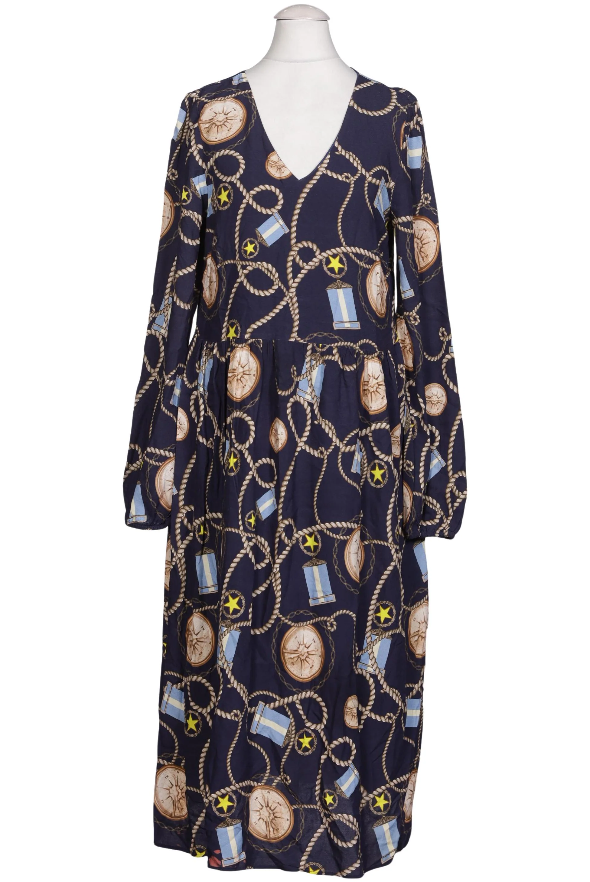 Rich & Royal Damen Kleid
