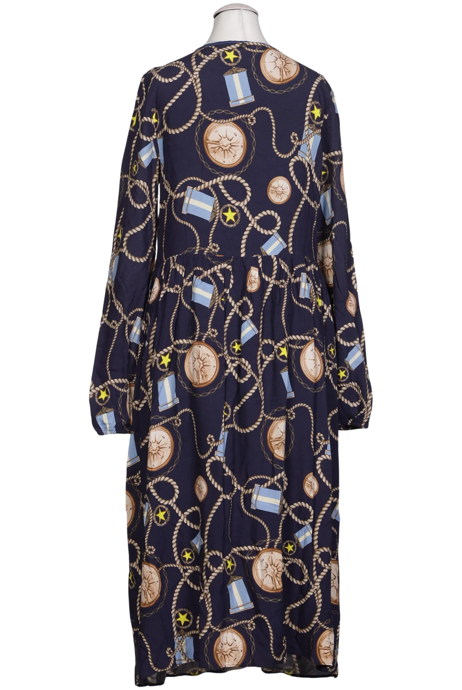 Rich & Royal Damen Kleid - Image 2