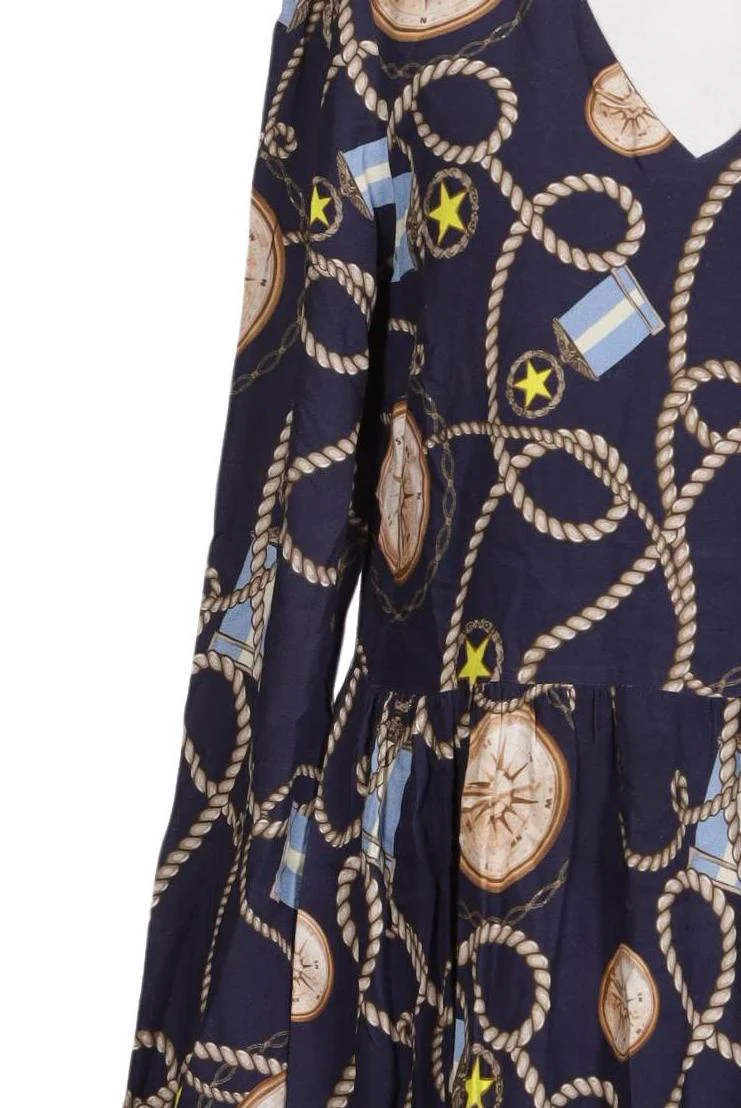 Rich & Royal Damen Kleid - Image 3