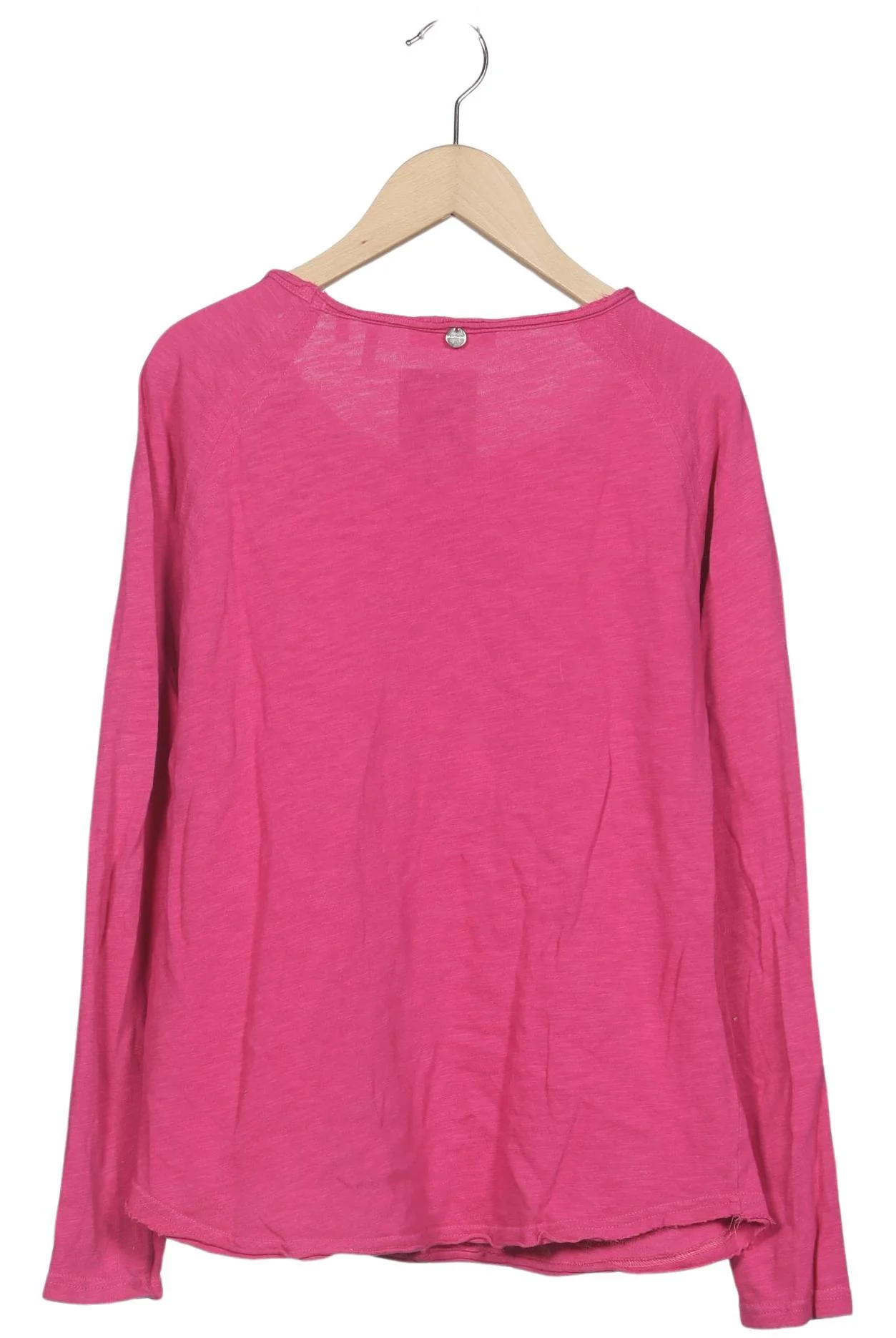 Rich & Royal Damen Langarmshirt - Image 2