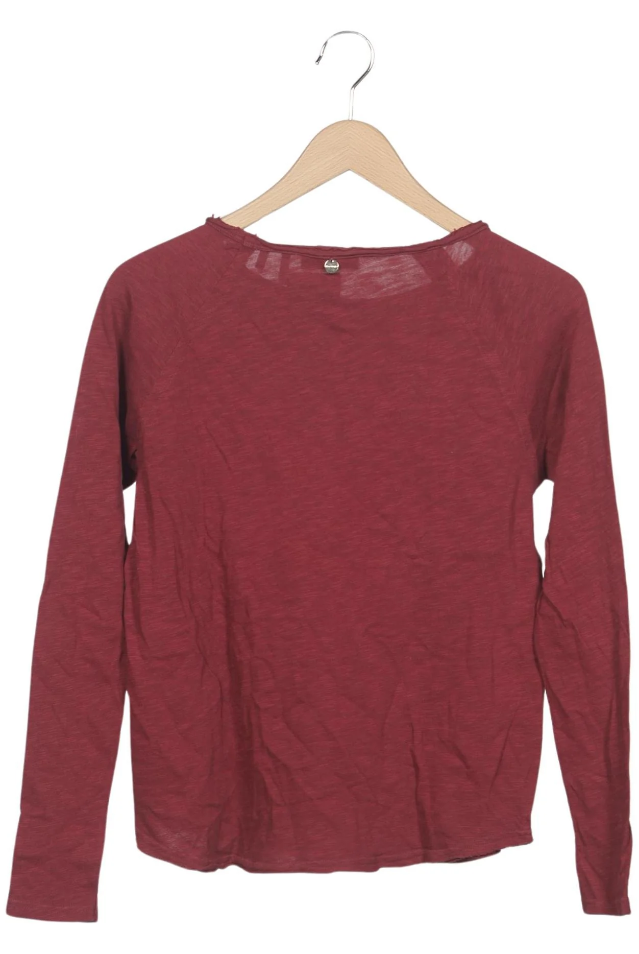 Rich & Royal Damen Langarmshirt - Image 2